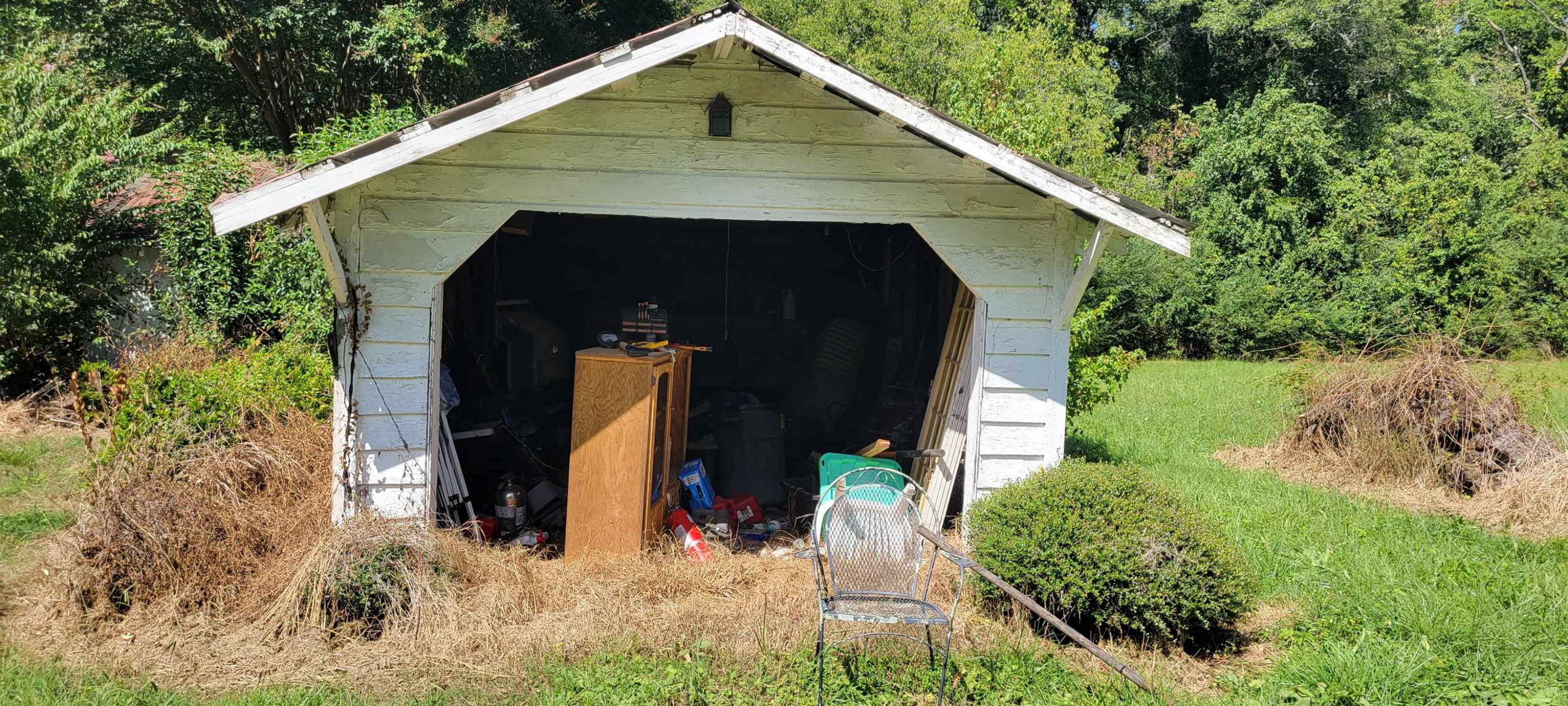 860 Farrington Point Road Chapel Hill NC 27517