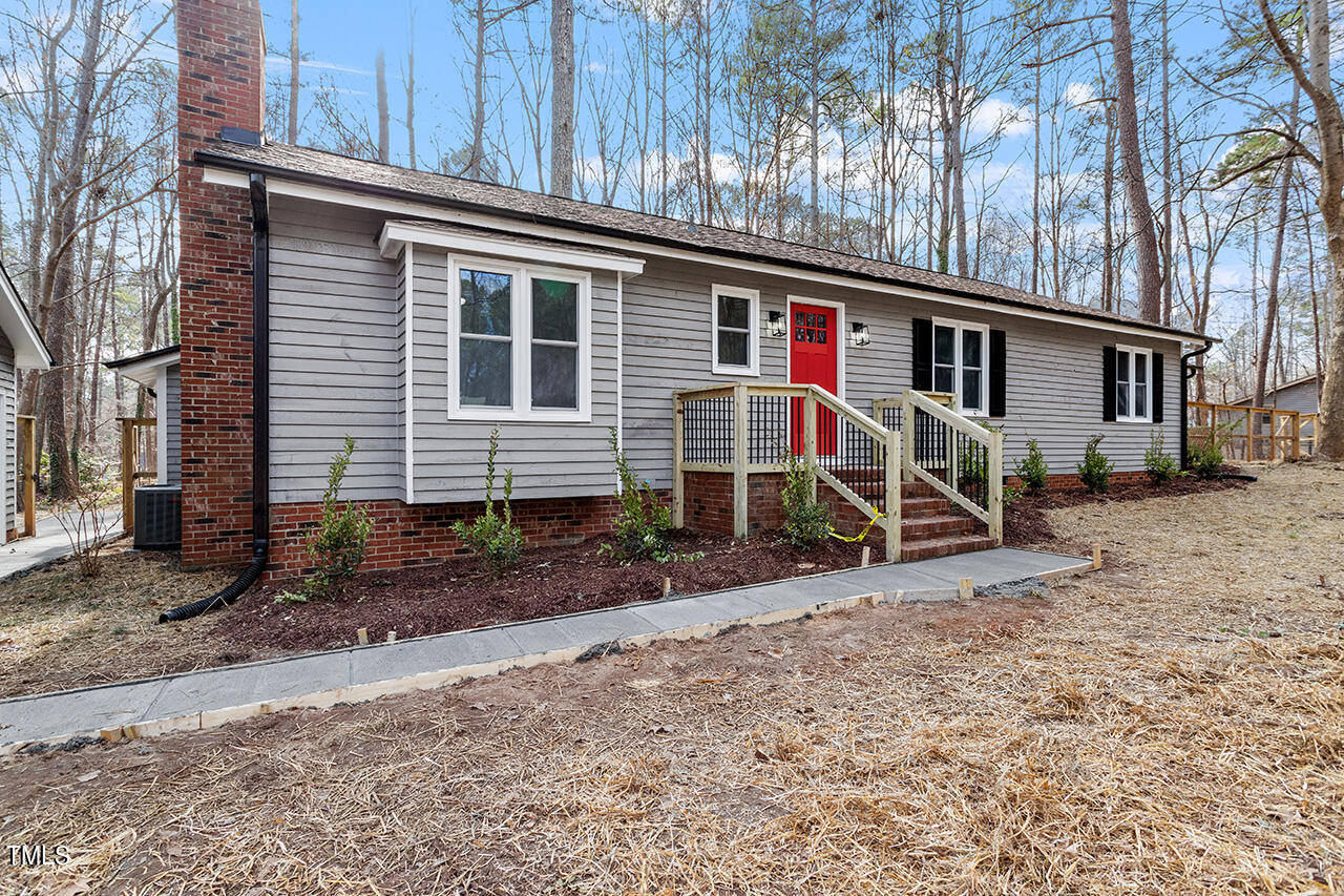 6017 Old Horseman Trail Raleigh NC 27613