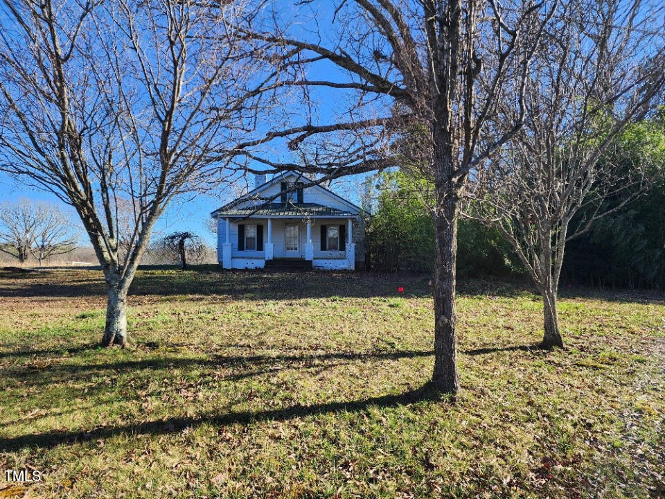 3809 Dodson Lane Haw River NC 27258