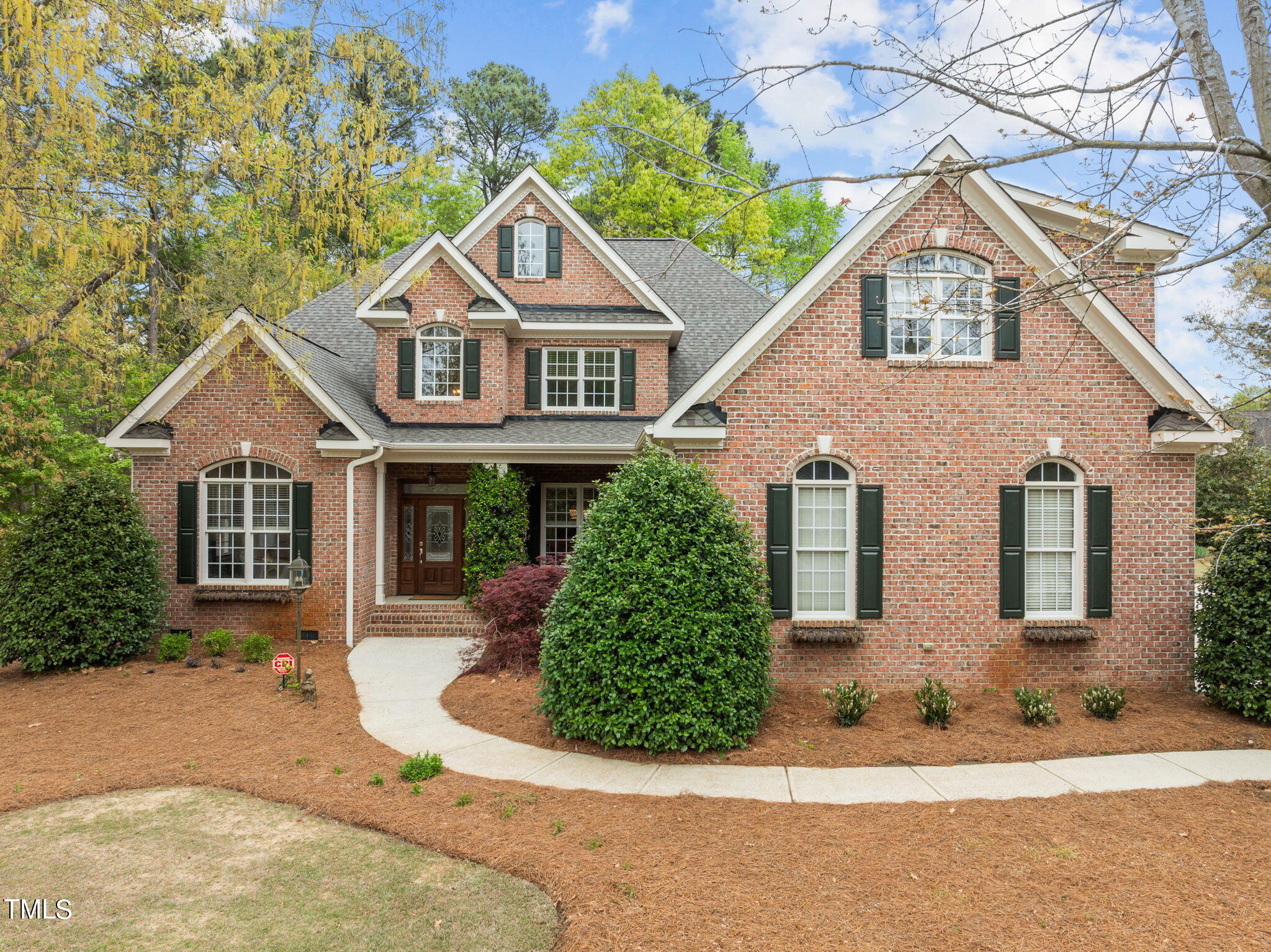 4516 Greenbreeze Lane Fuquay Varina NC 27526