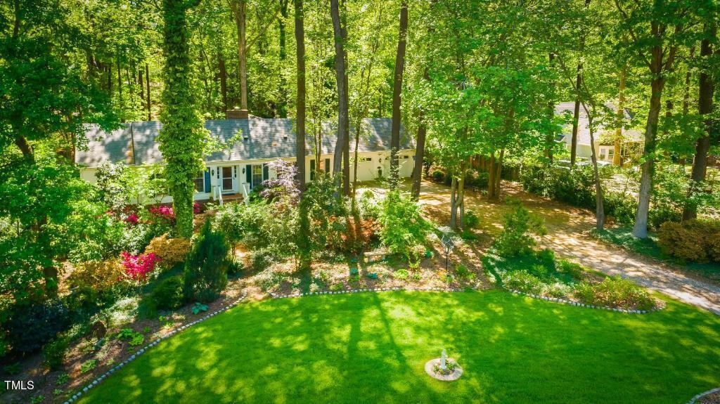 120 Fern Forest Drive Raleigh NC 27603