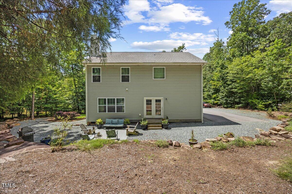 82 Margaret Daniel Lane Chapel Hill NC 27516