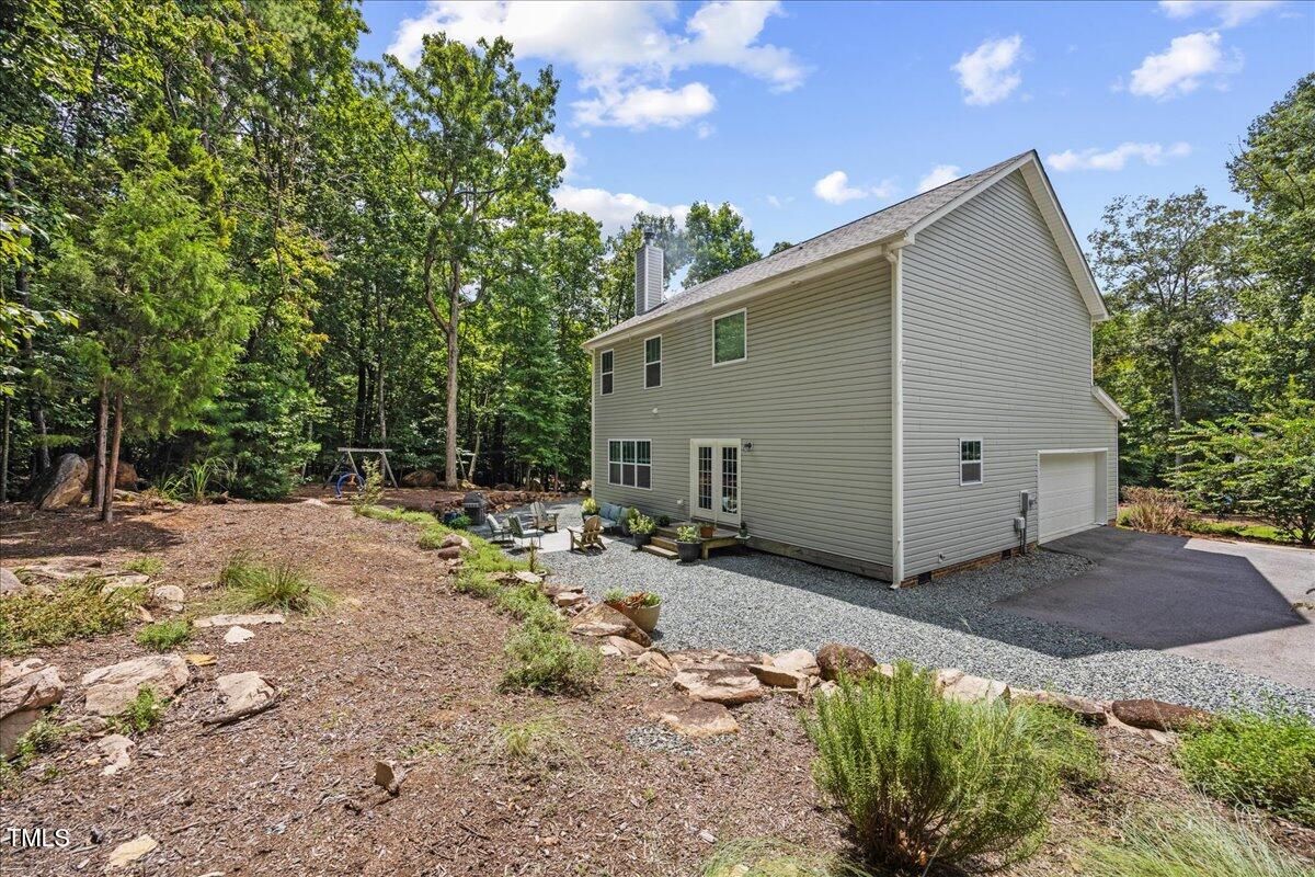 82 Margaret Daniel Lane Chapel Hill NC 27516