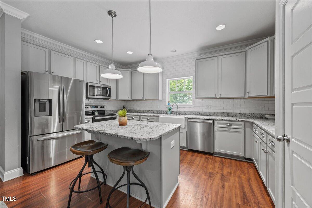 82 Margaret Daniel Lane Chapel Hill NC 27516