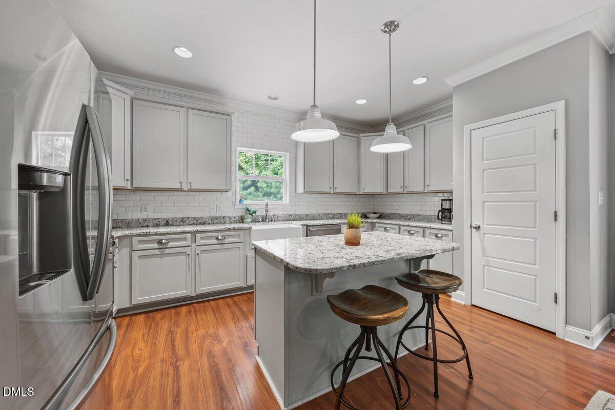 82 Margaret Daniel Lane Chapel Hill NC 27516