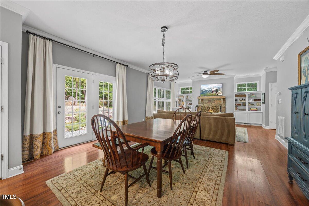 82 Margaret Daniel Lane Chapel Hill NC 27516