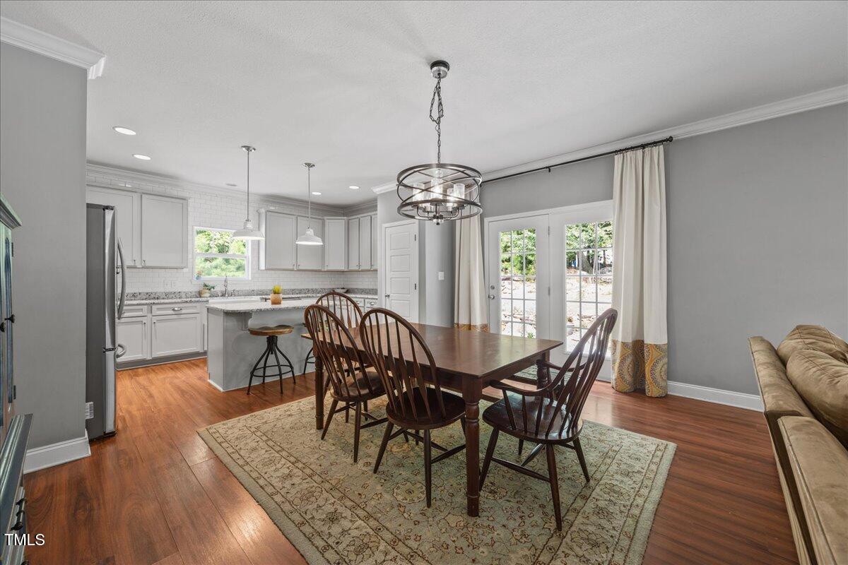 82 Margaret Daniel Lane Chapel Hill NC 27516