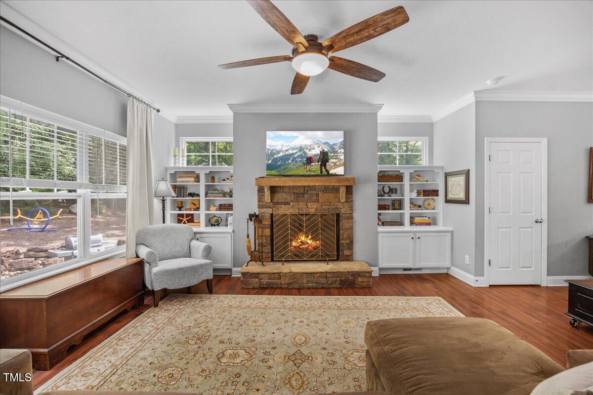 82 Margaret Daniel Lane Chapel Hill NC 27516