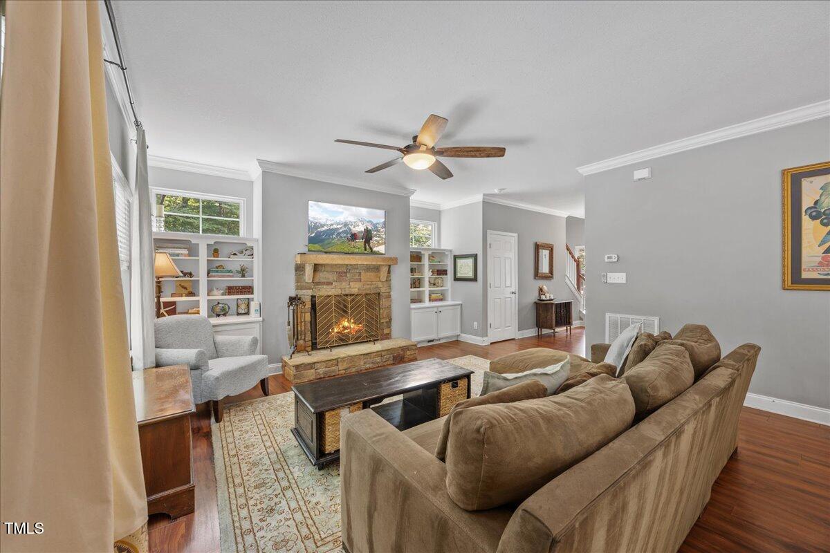 82 Margaret Daniel Lane Chapel Hill NC 27516