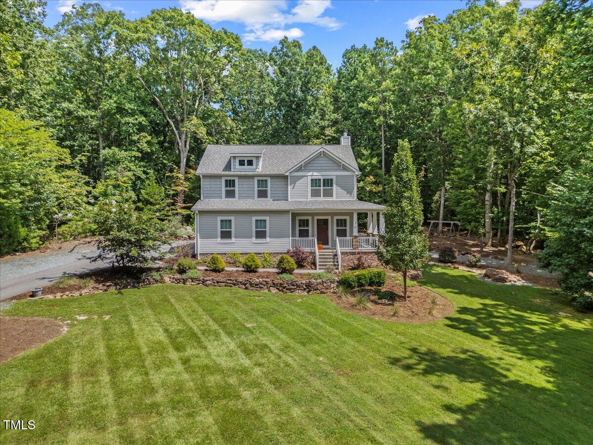 82 Margaret Daniel Lane Chapel Hill NC 27516