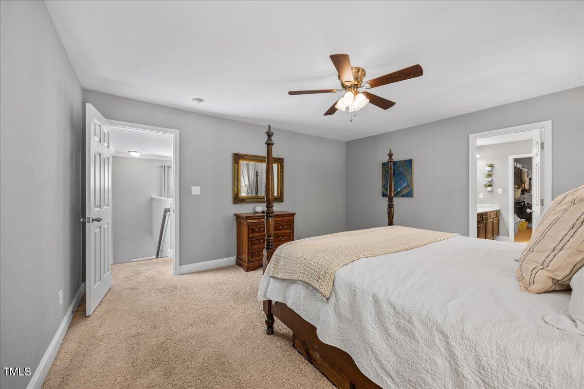 82 Margaret Daniel Lane Chapel Hill NC 27516