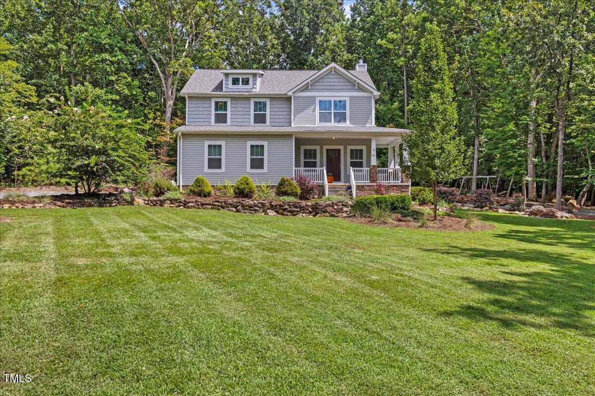 82 Margaret Daniel Lane Chapel Hill NC 27516