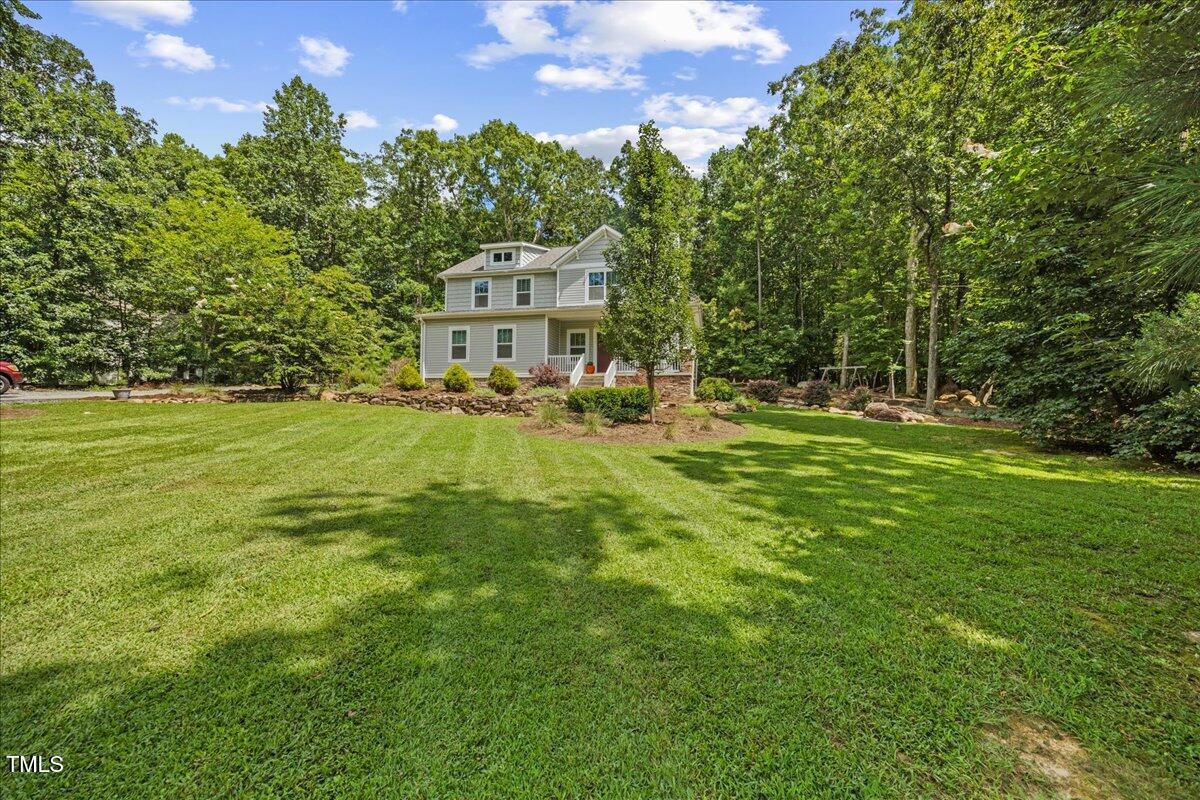 82 Margaret Daniel Lane Chapel Hill NC 27516