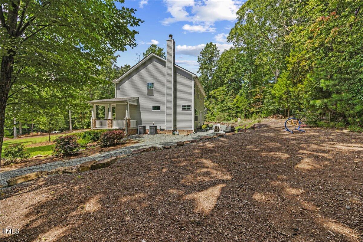 82 Margaret Daniel Lane Chapel Hill NC 27516