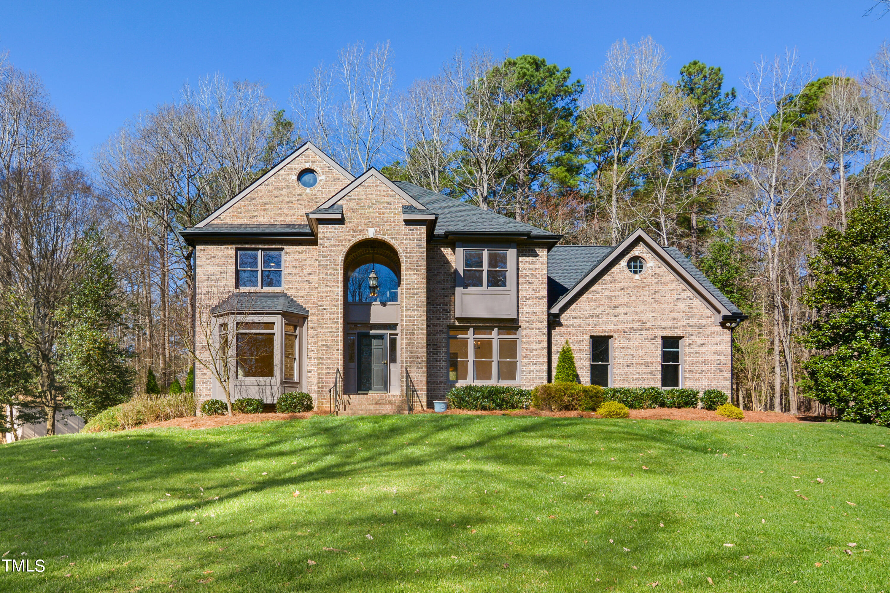 6317 Therfield Drive Raleigh NC 27614