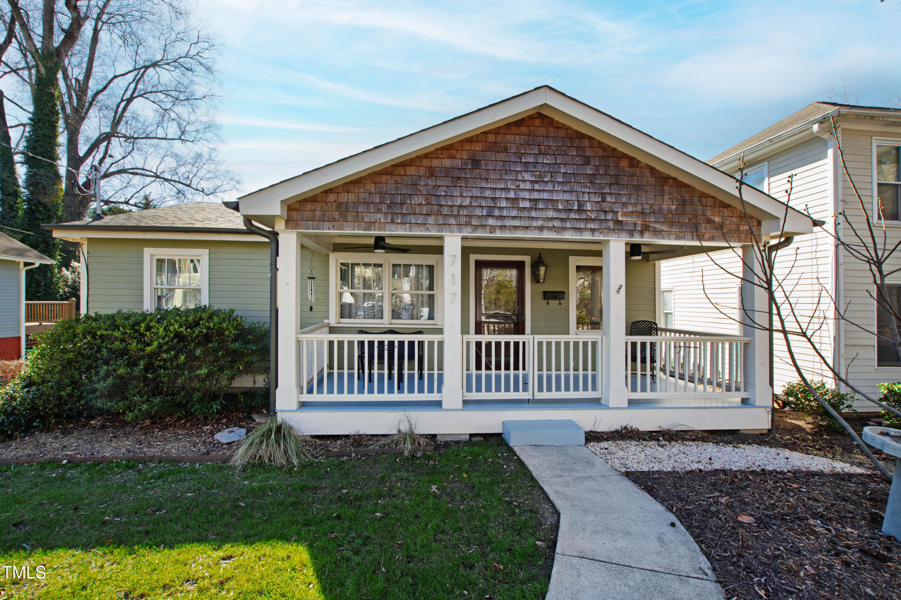 717 Dorothea Drive Raleigh NC 27603