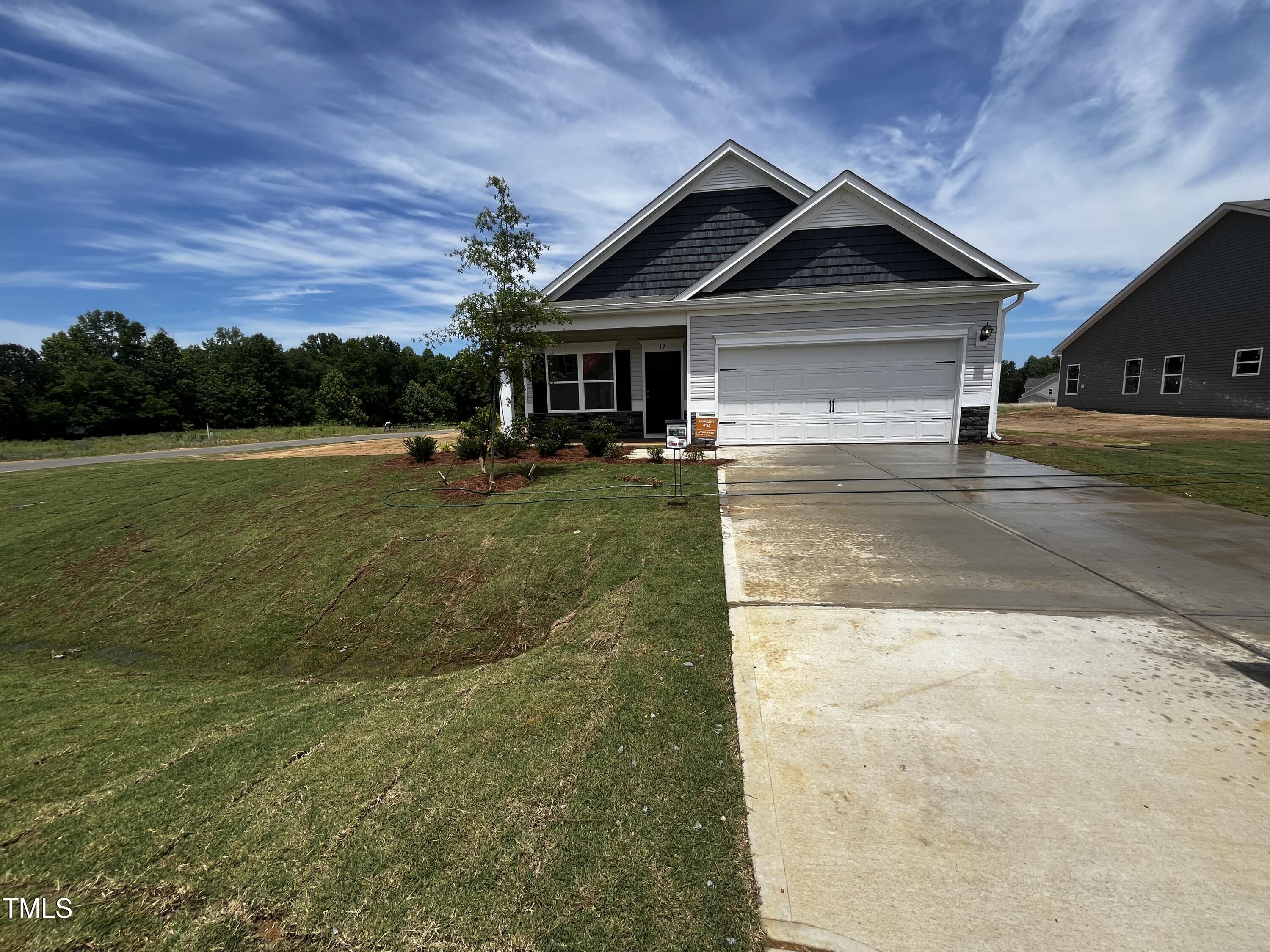19 E American Marigold Drive Benson NC 27504