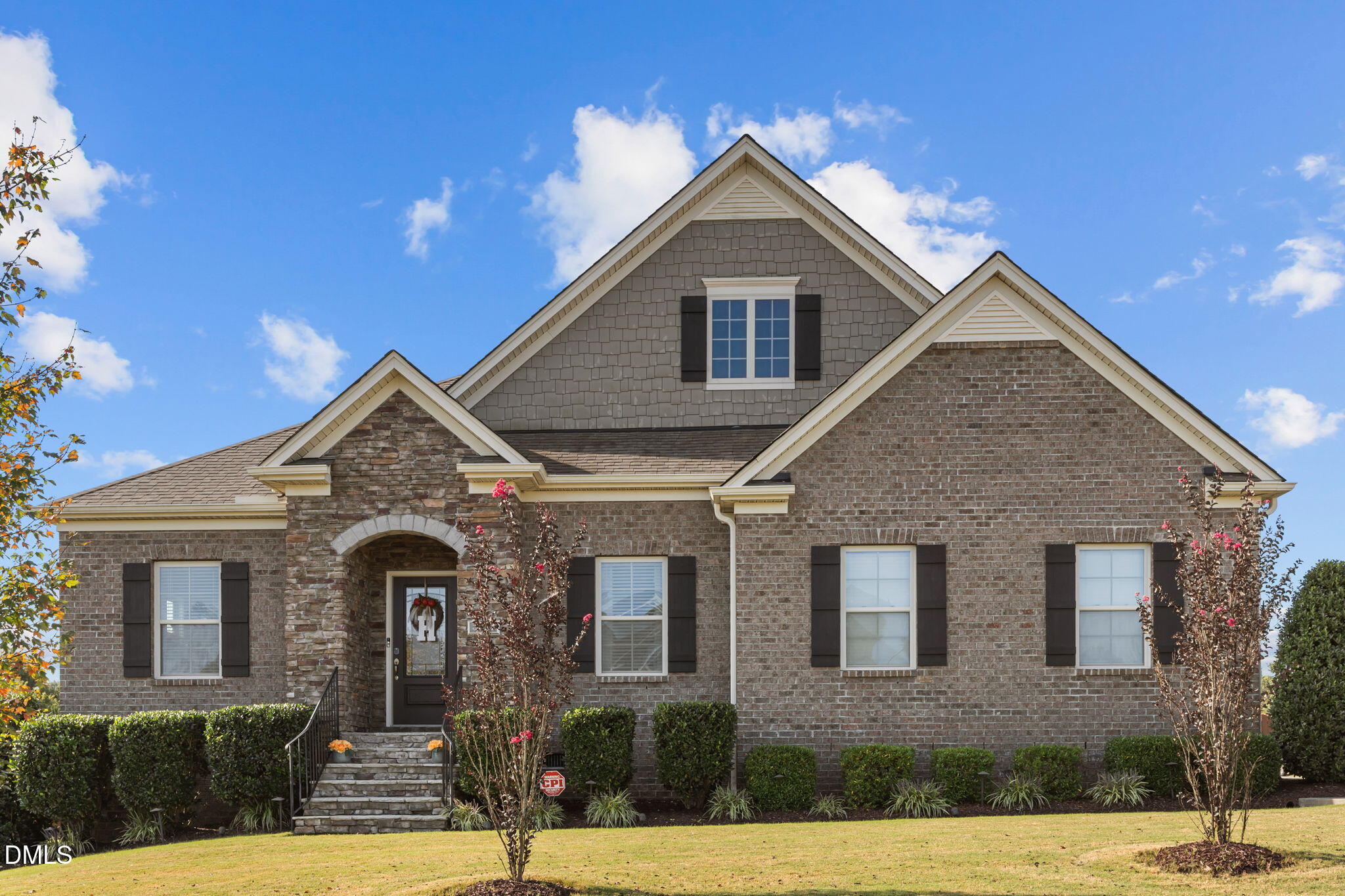5021 Red Quill Way Wake Forest NC 27587