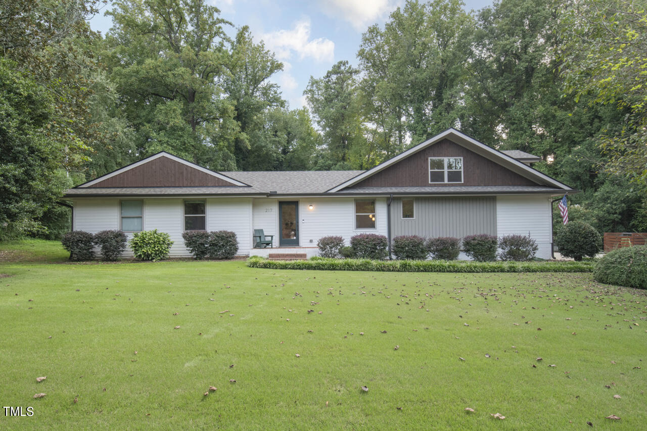 217 Lord Berkley Road Raleigh NC 27610