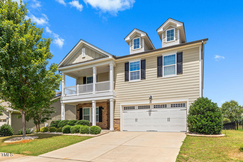 20 Hatfield Way Clayton NC 27527