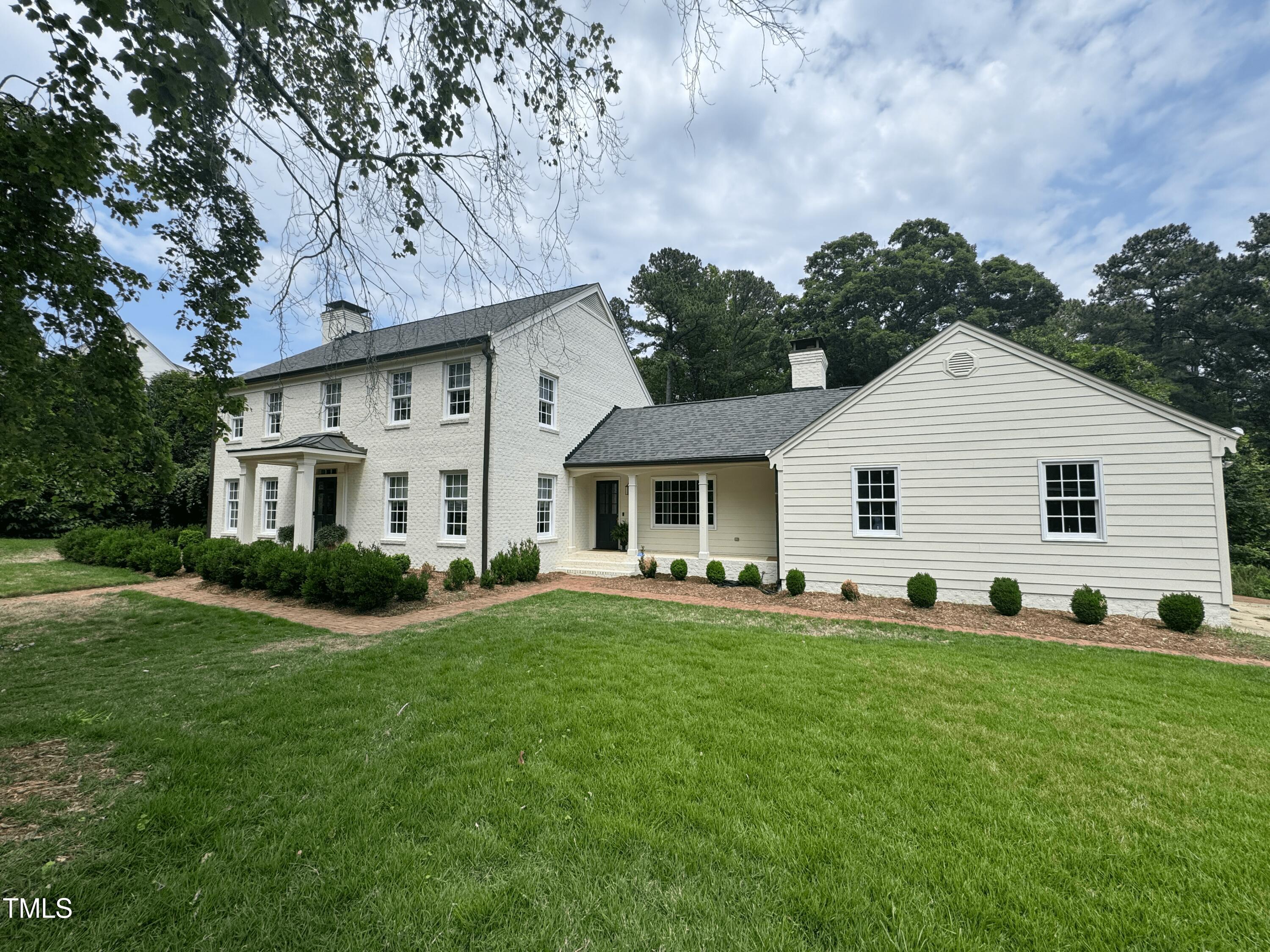 513 Hillandale Drive Raleigh NC 27609