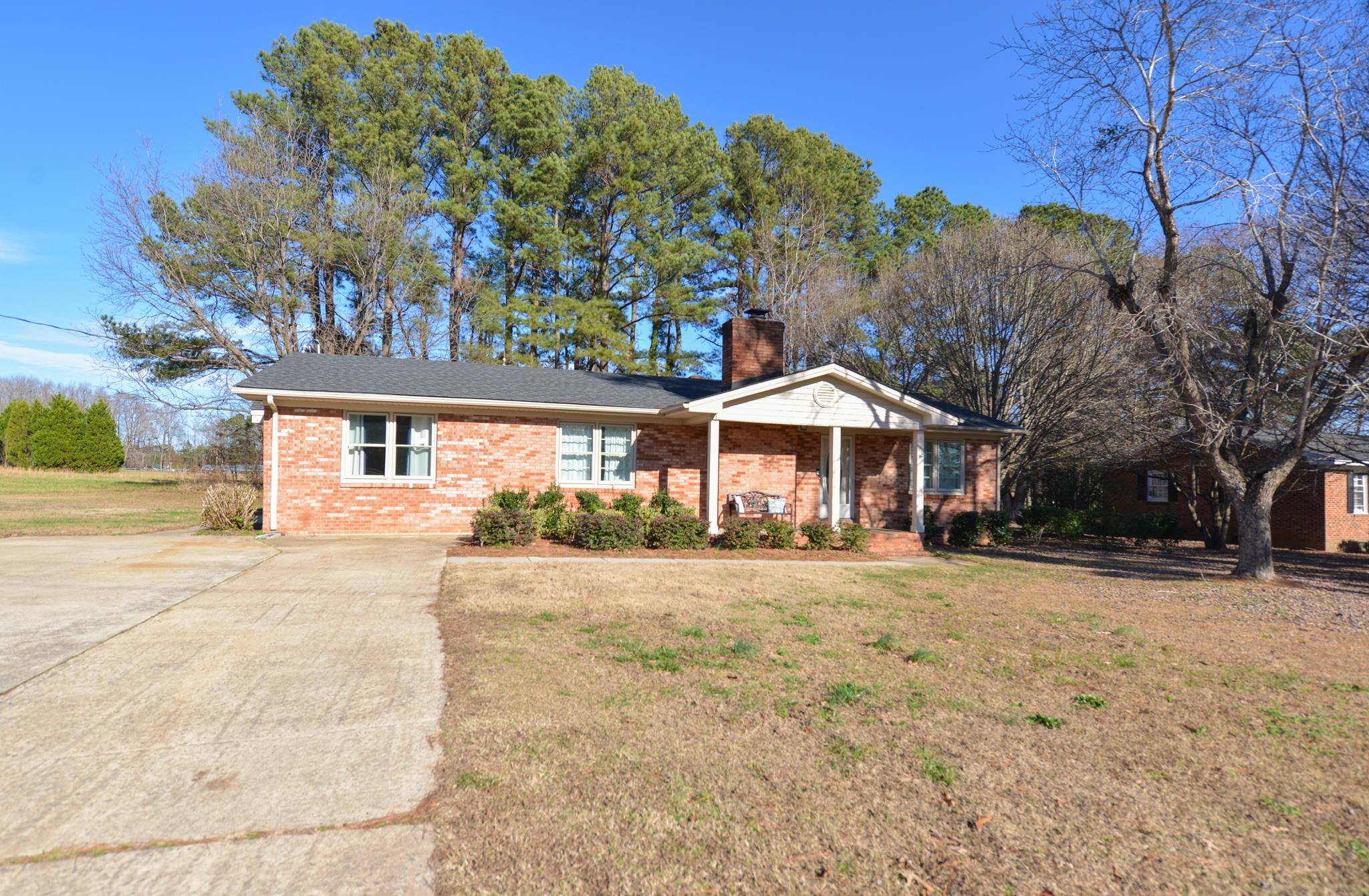 10778 Cleveland Road Garner NC 27529