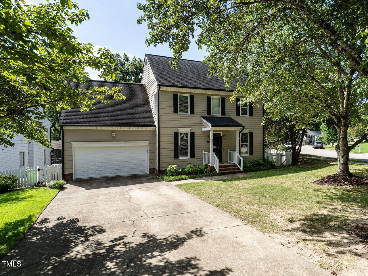 9200 Dakins Court Raleigh NC 27615