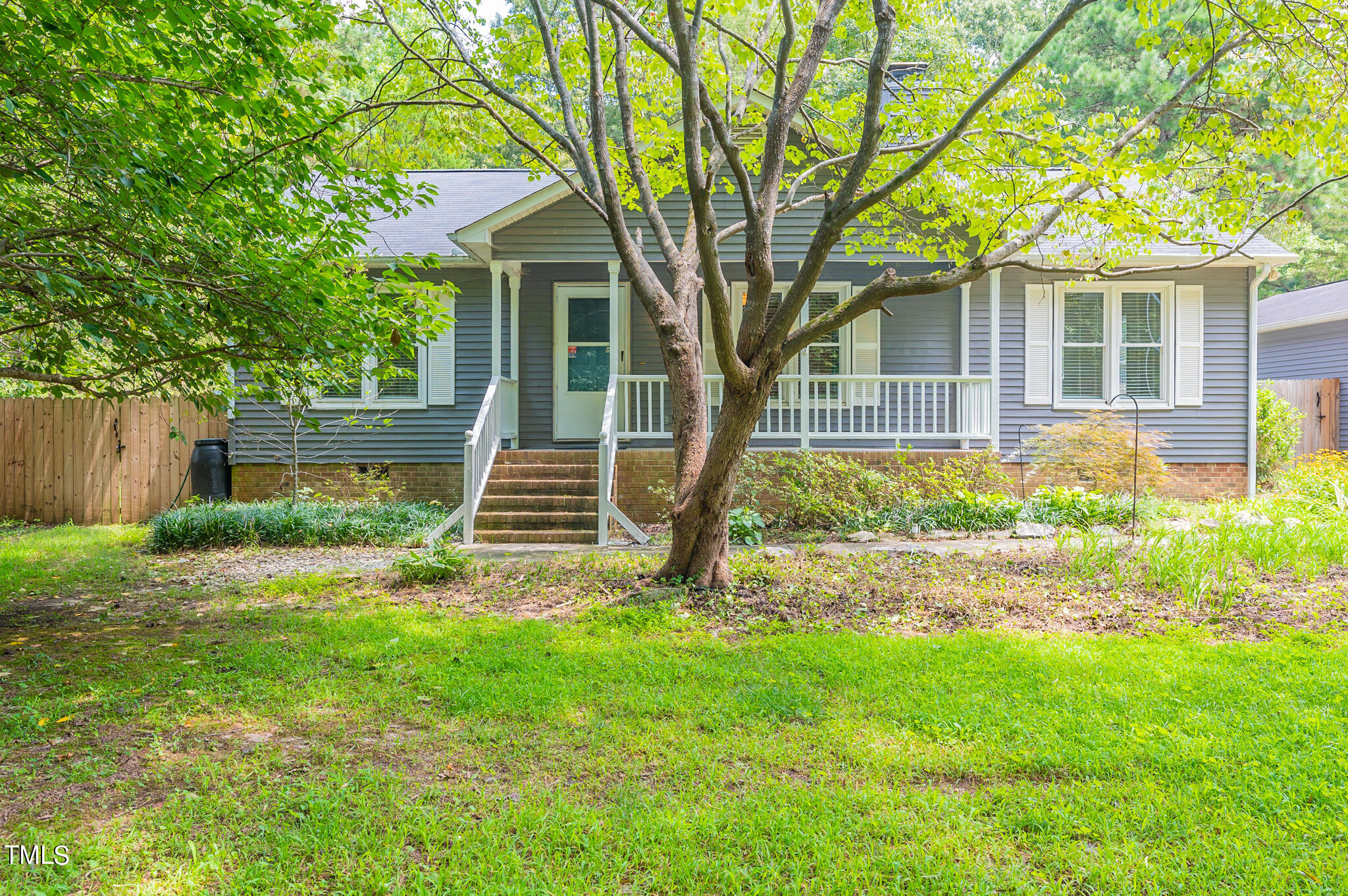 5405 Stuarts Ridge Road Wake Forest NC 27587
