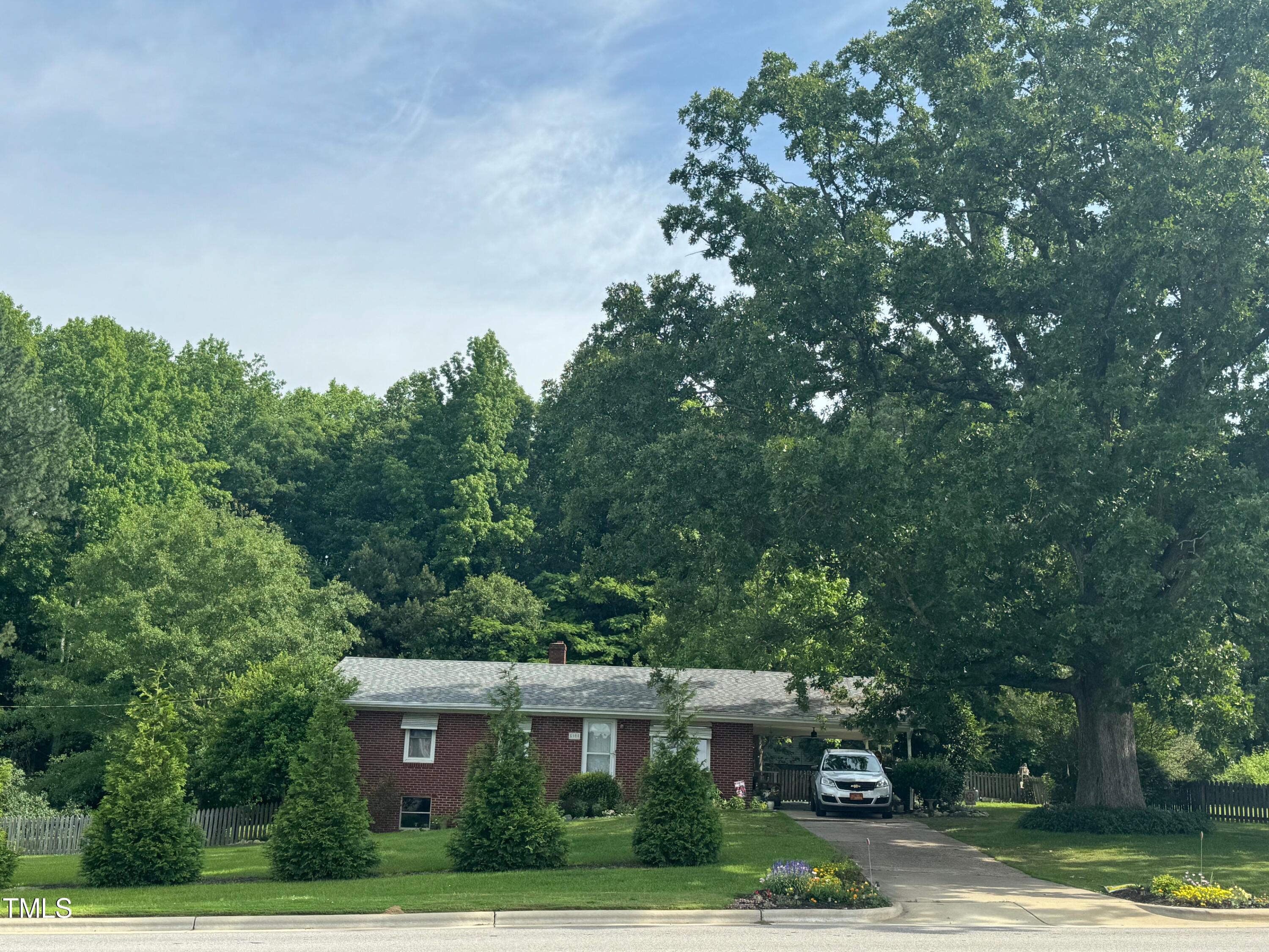 5900 Honeycutt Road Holly Springs NC 27540