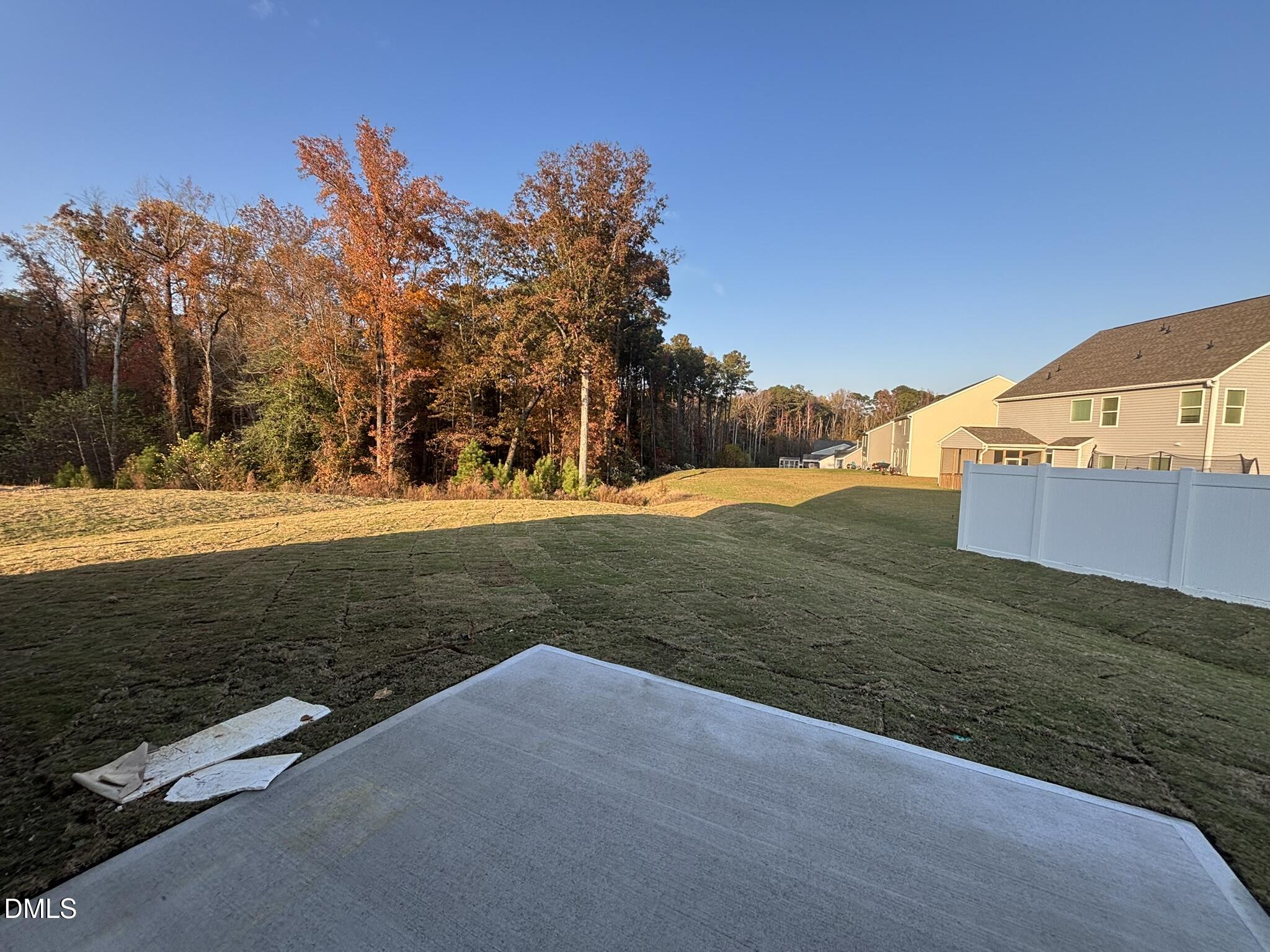 66 Flannel Court Benson NC 27504