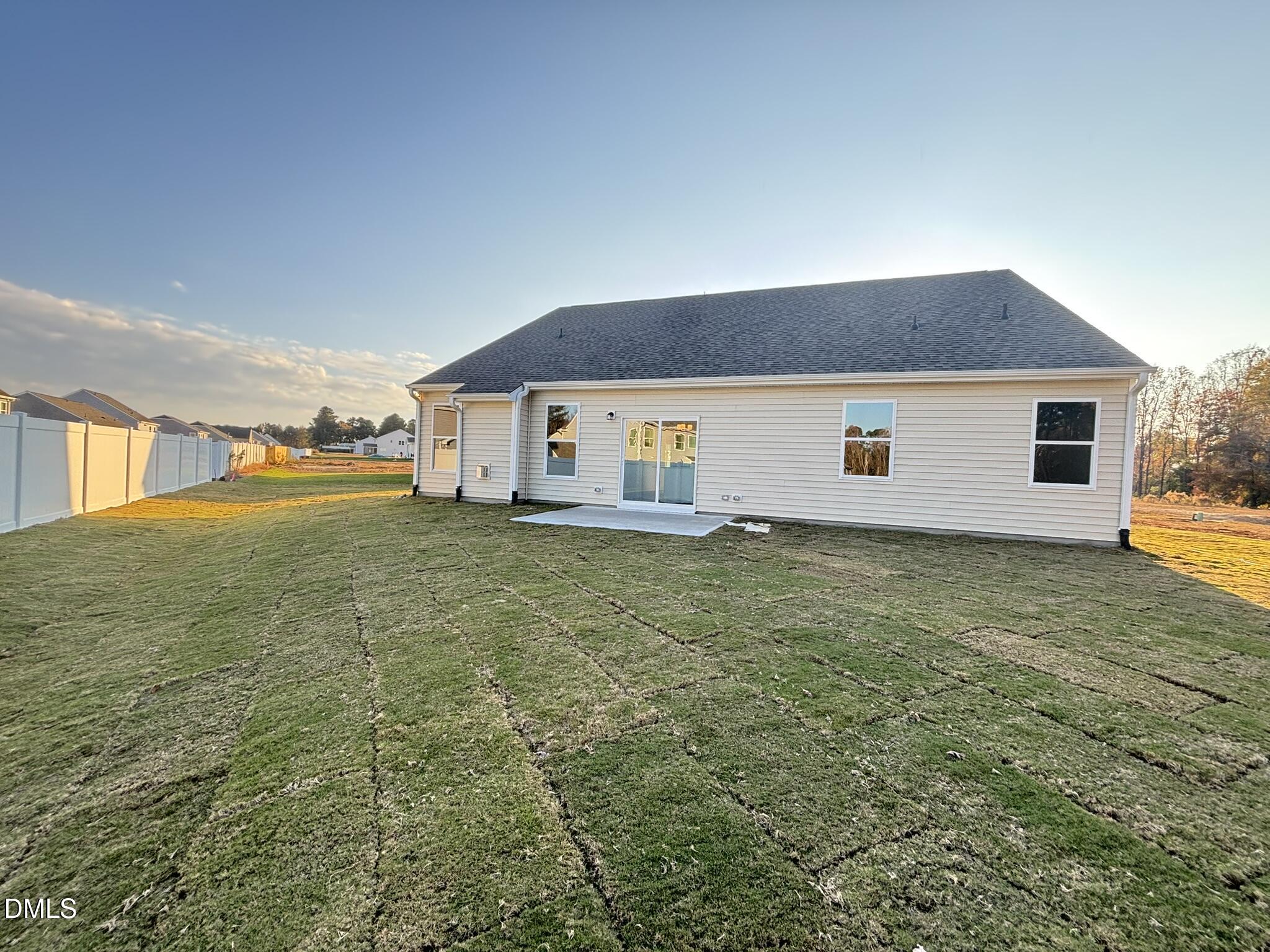 66 Flannel Court Benson NC 27504