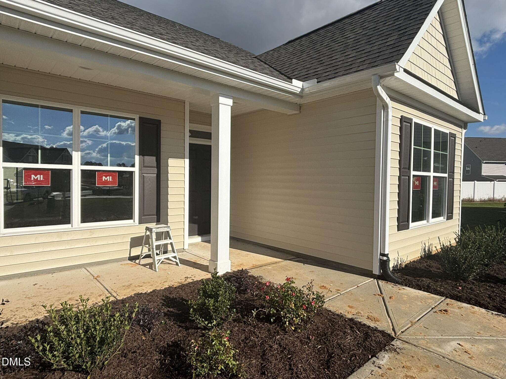 66 Flannel Court Benson NC 27504