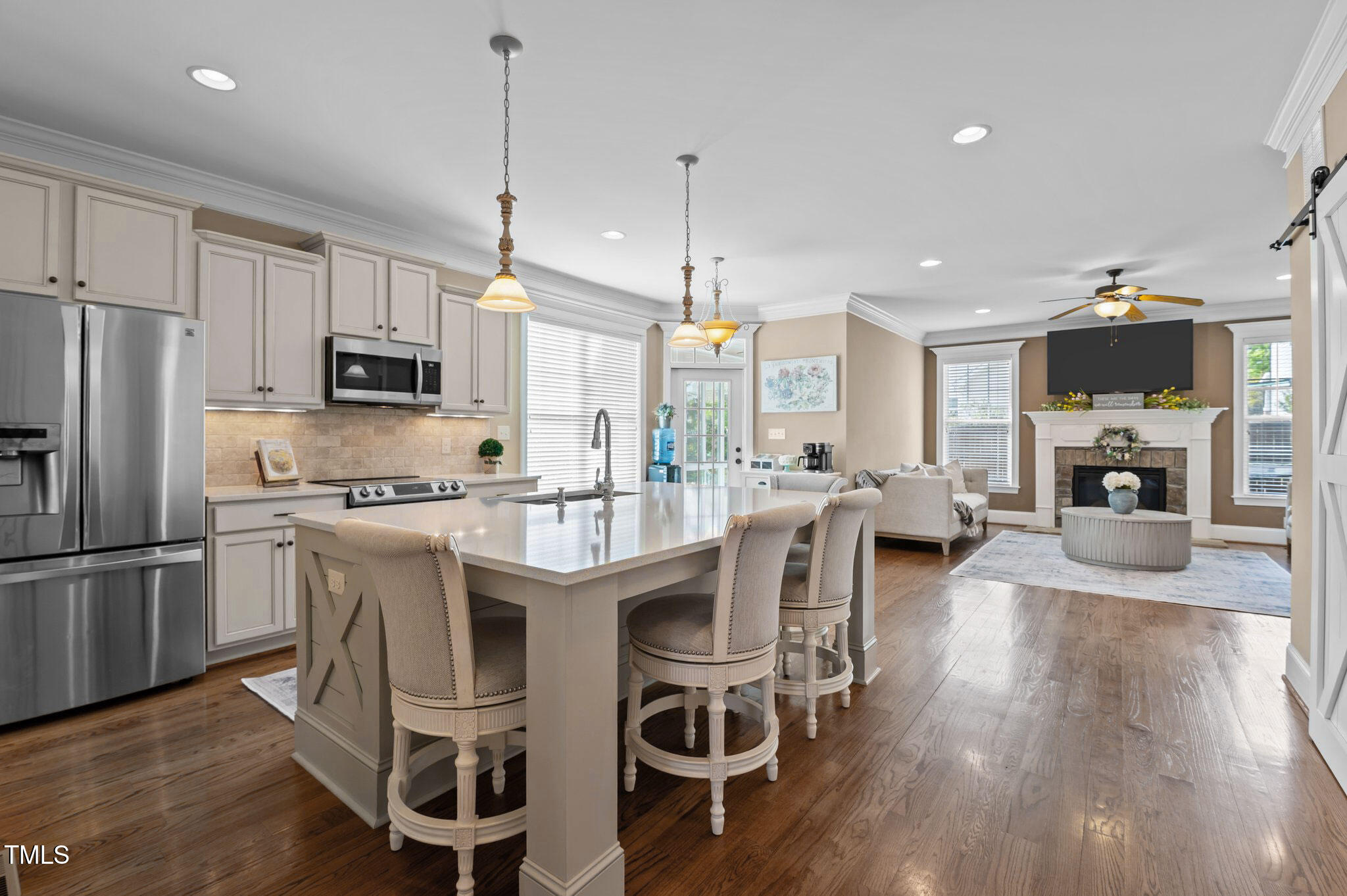 1117 Golden Star Way Wake Forest NC 27587