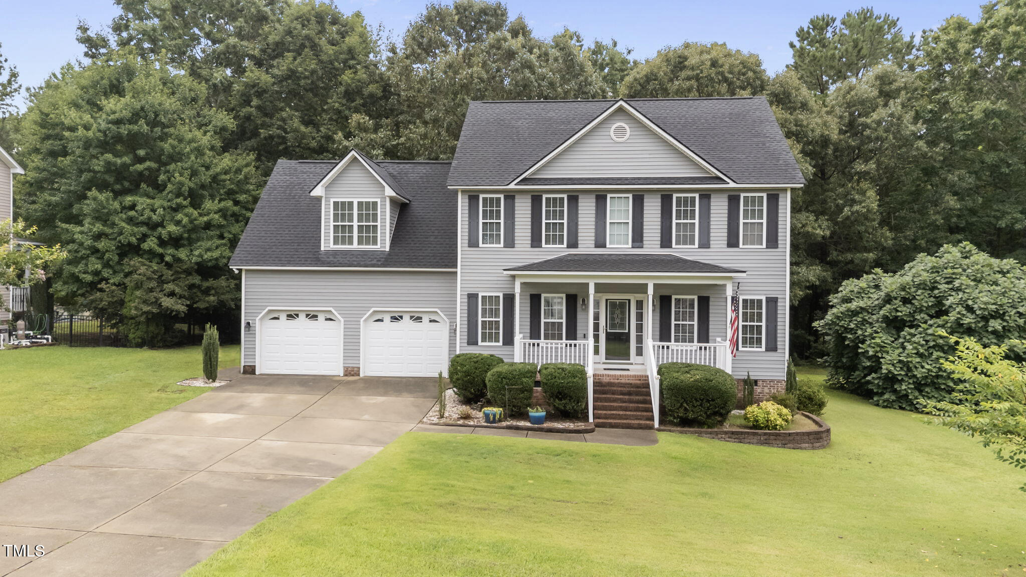 195 Finley Court Clayton NC 27520