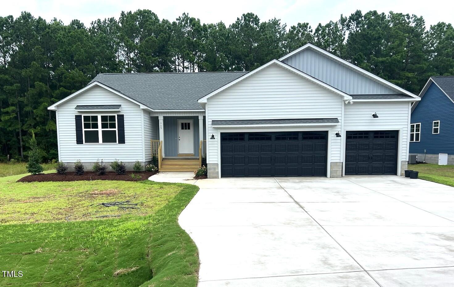 250 Eason Creek Way Clayton NC 27527