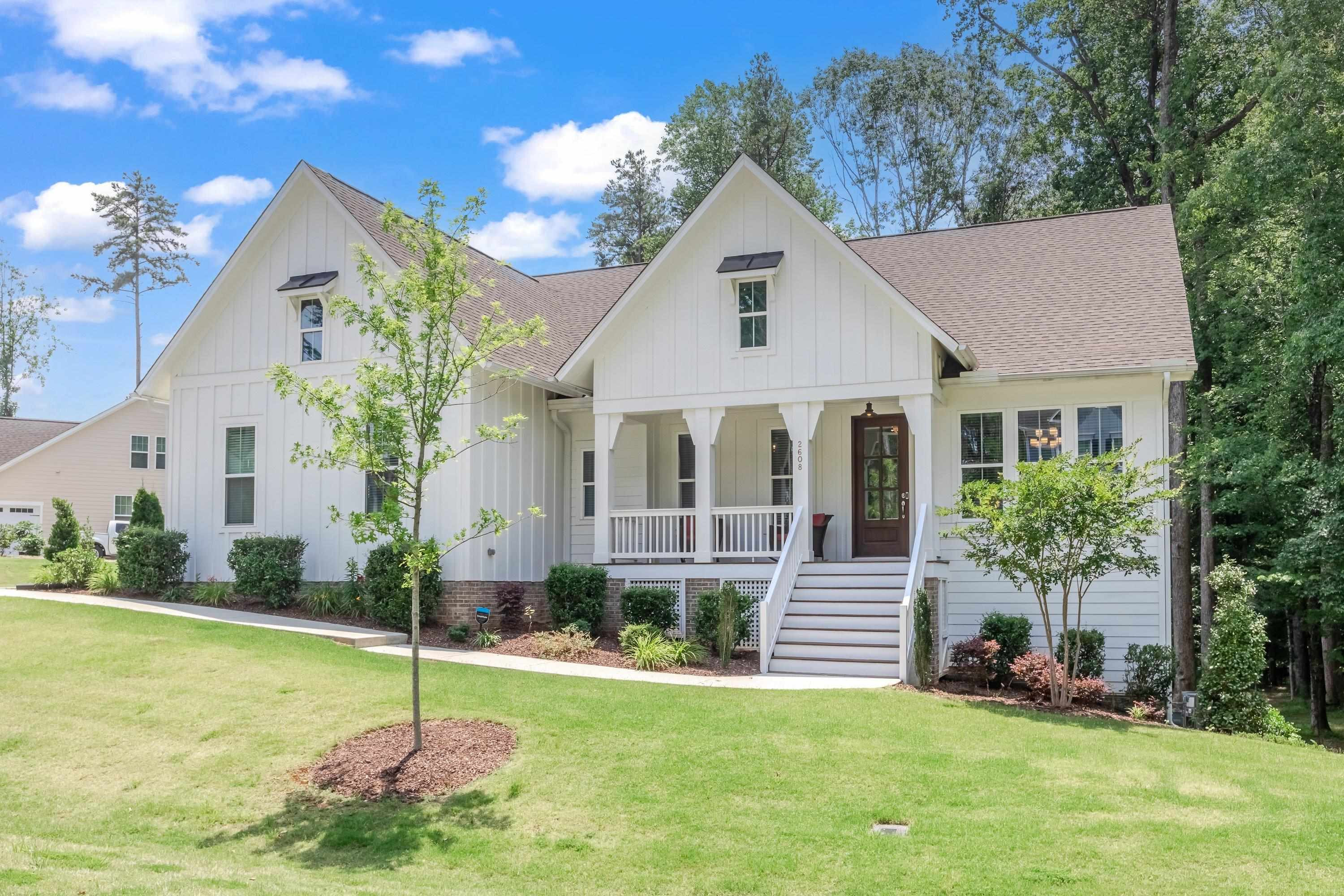 2608 Derby Glen Way Wake Forest NC 27587