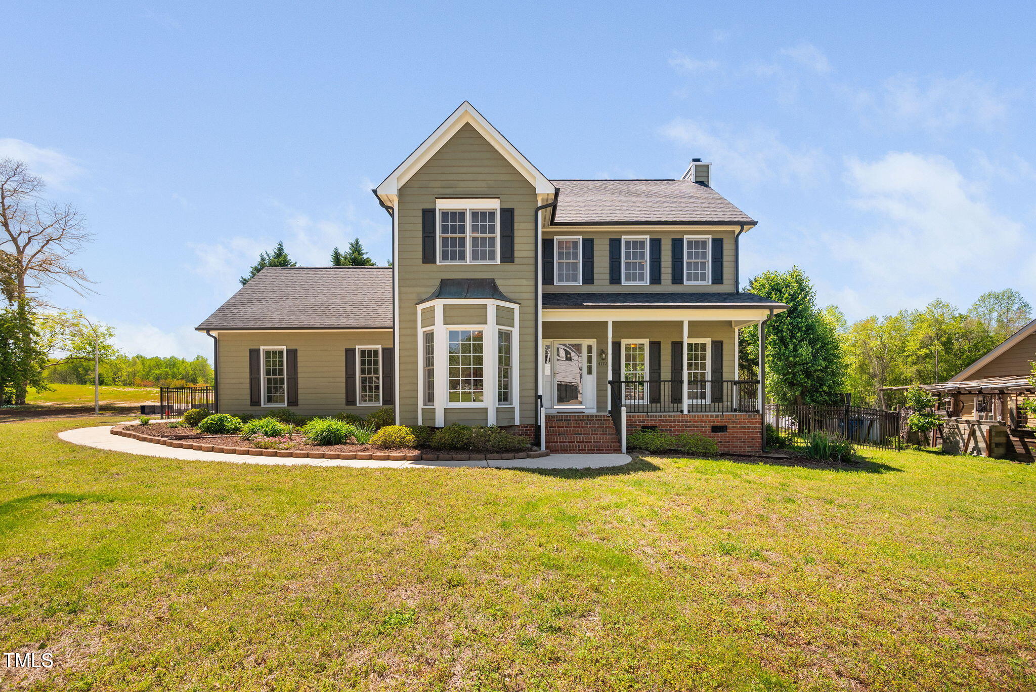 4112 Riverport Road Raleigh NC 27616