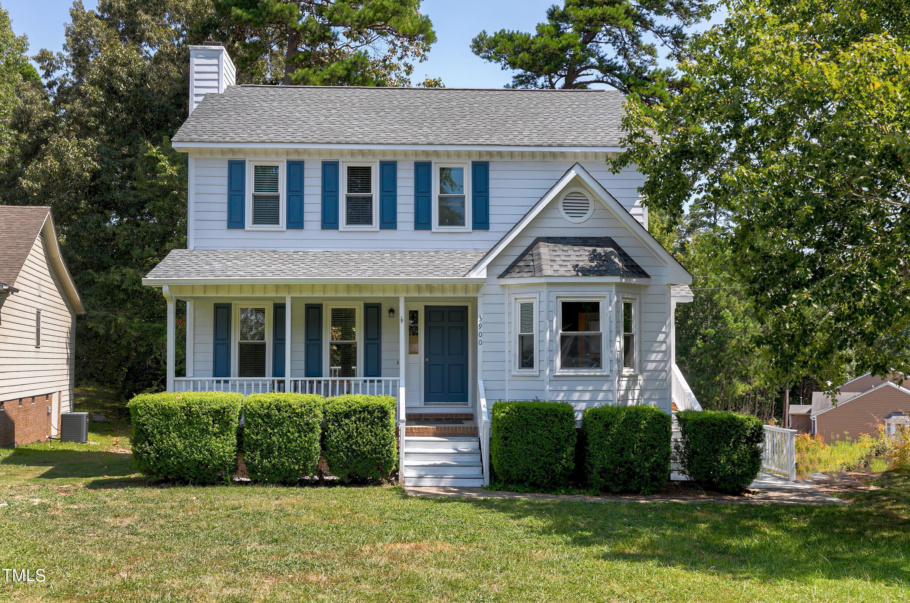 3900 Old Coach Road Raleigh NC 27616