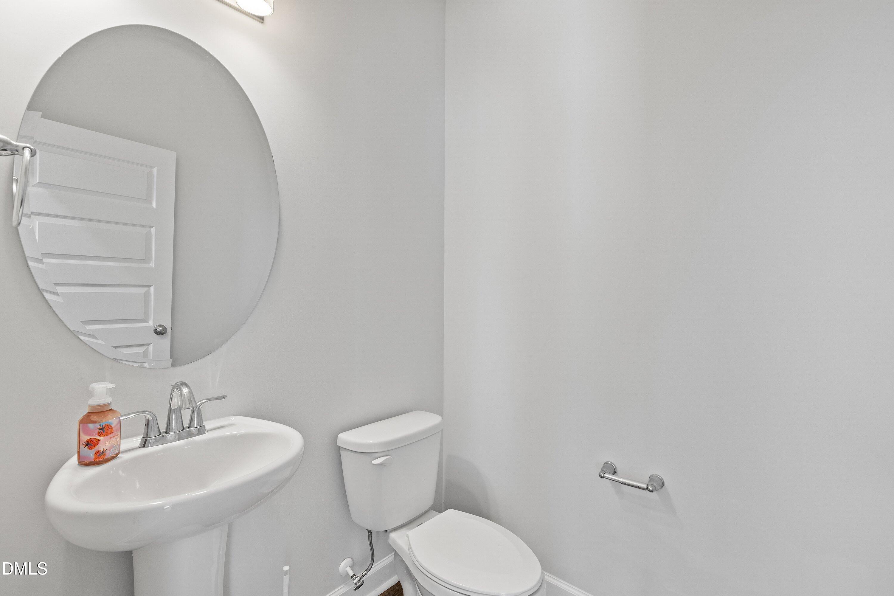 253 Pear Blossom Parkway Clayton NC 27520