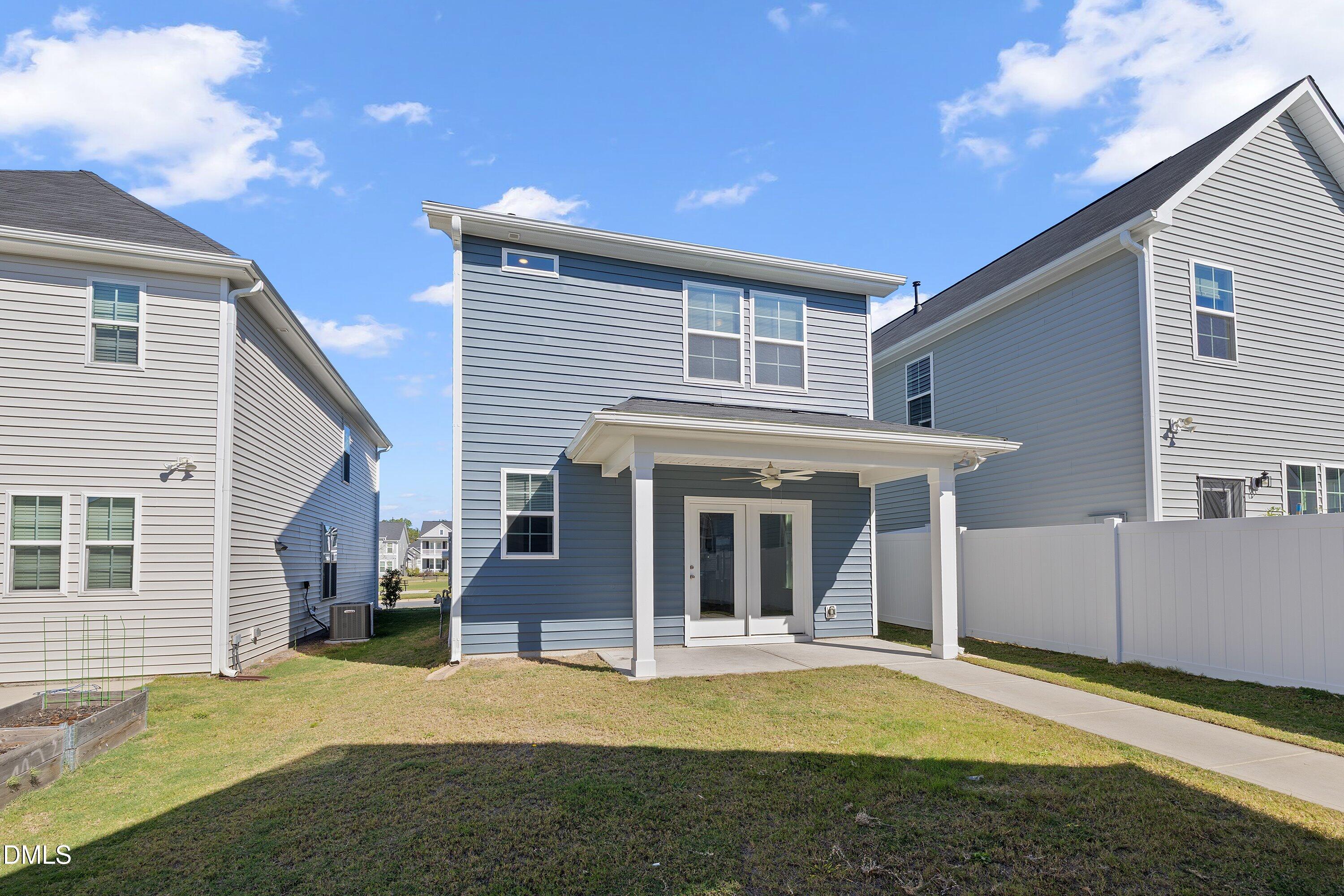 253 Pear Blossom Parkway Clayton NC 27520