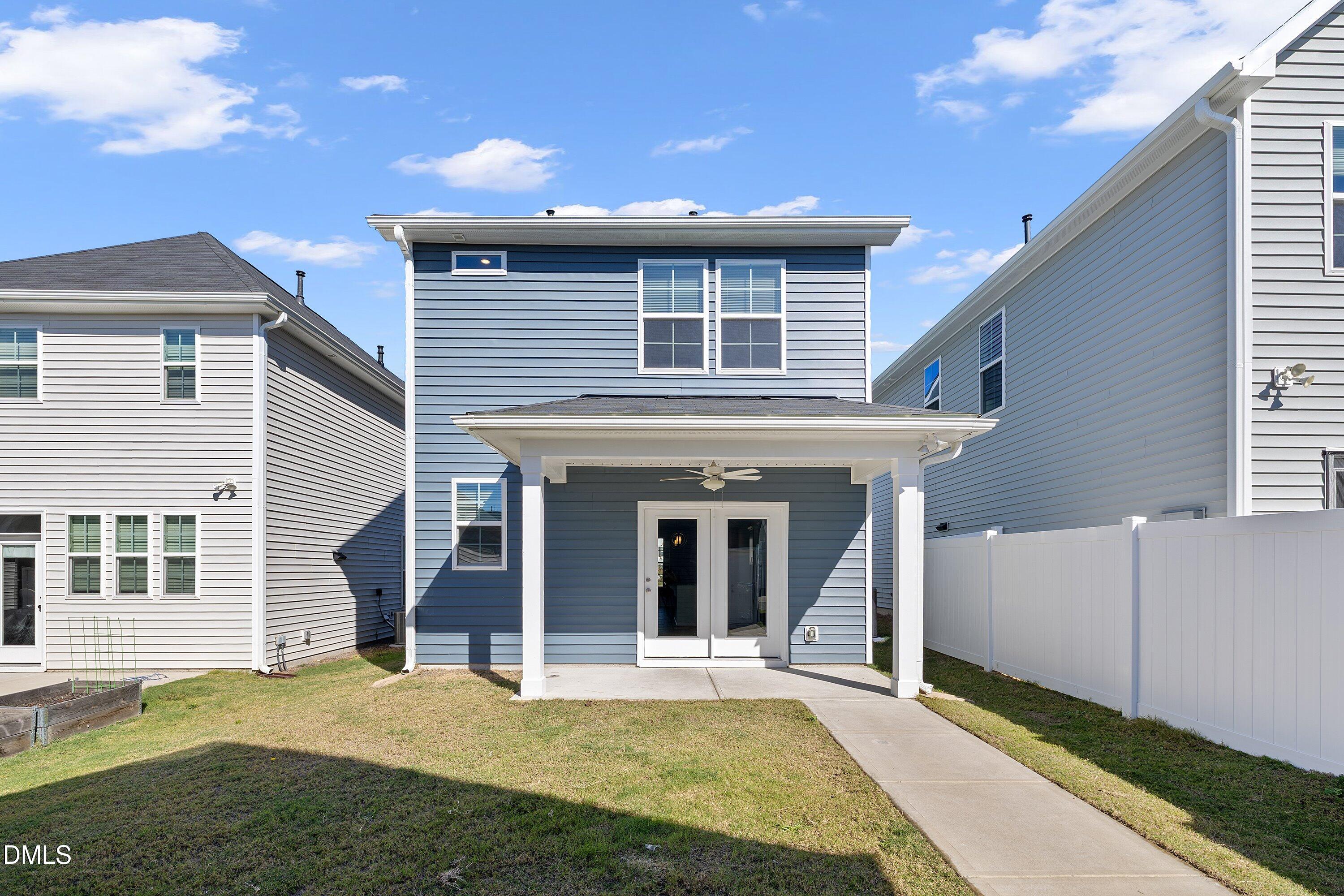 253 Pear Blossom Parkway Clayton NC 27520