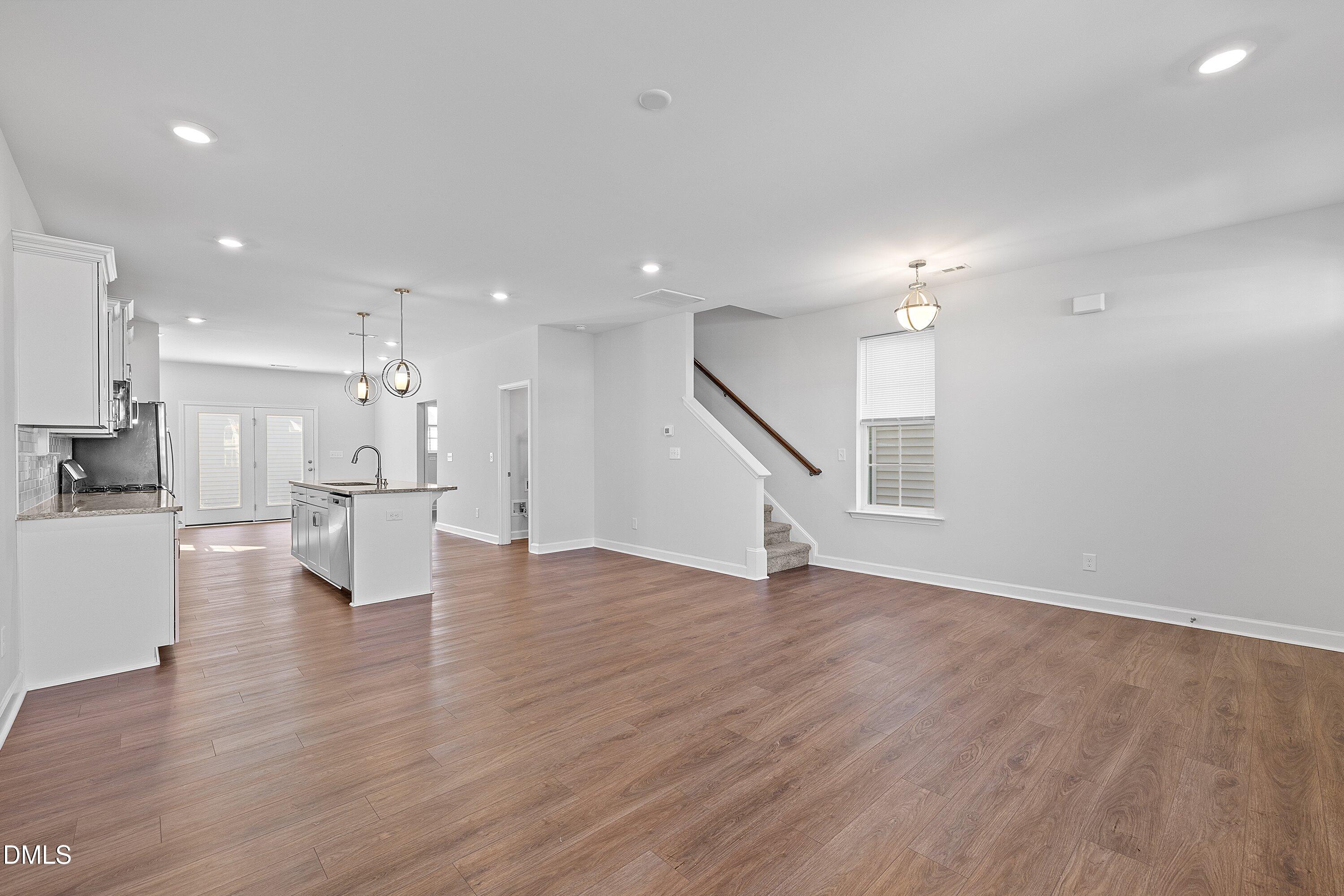 253 Pear Blossom Parkway Clayton NC 27520