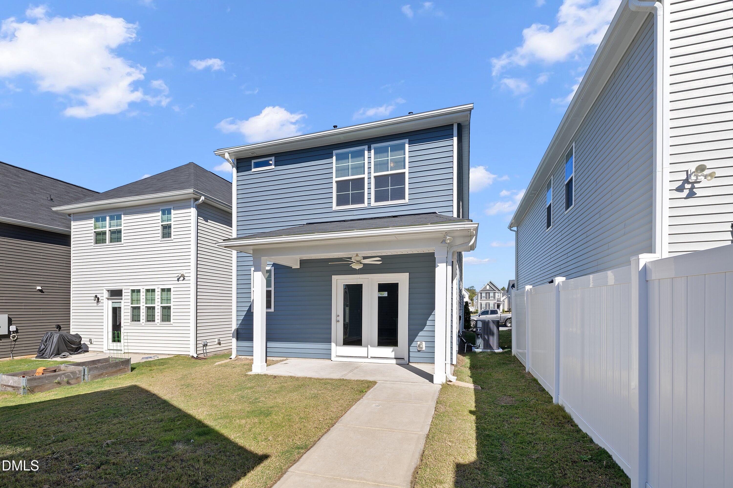 253 Pear Blossom Parkway Clayton NC 27520