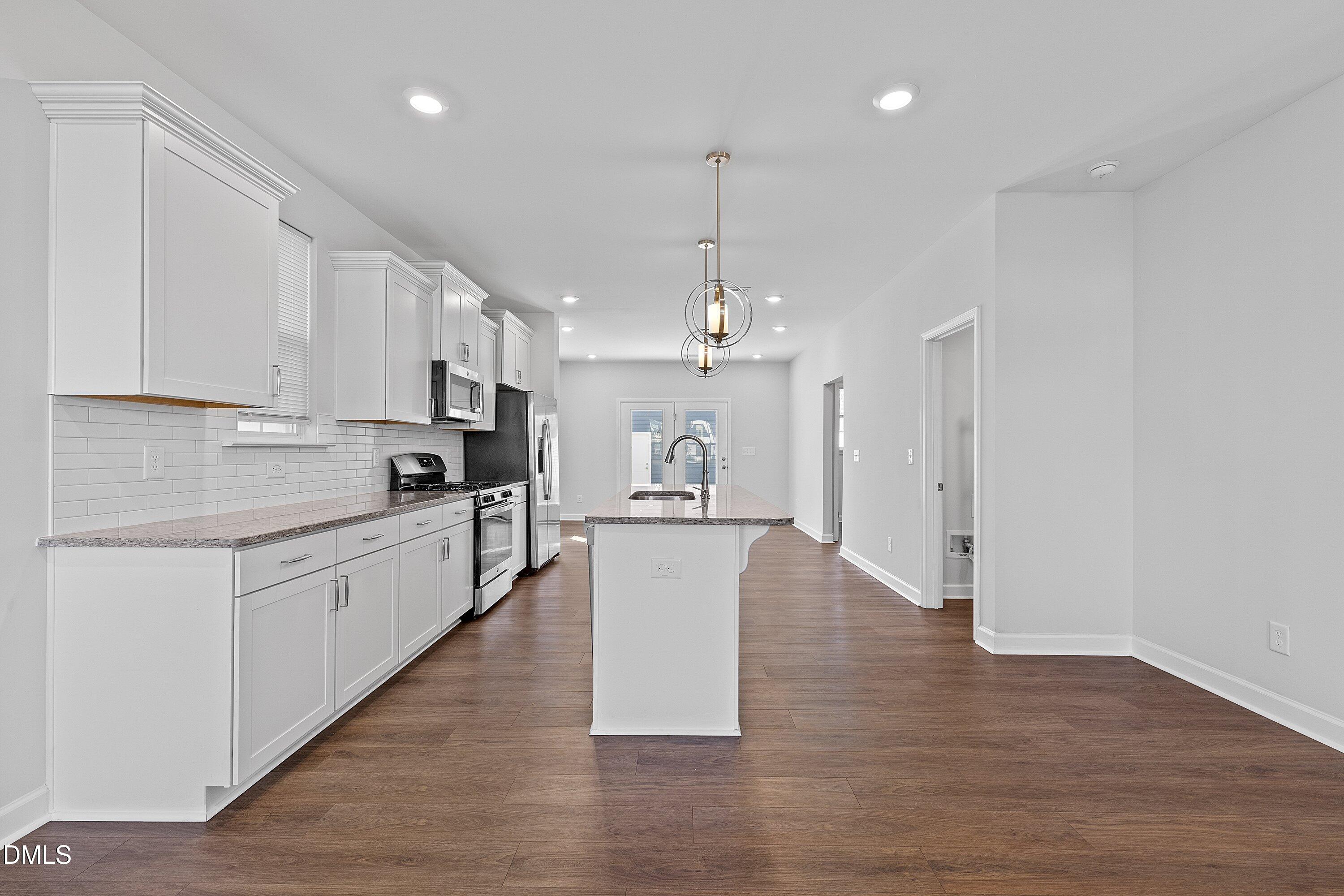 253 Pear Blossom Parkway Clayton NC 27520