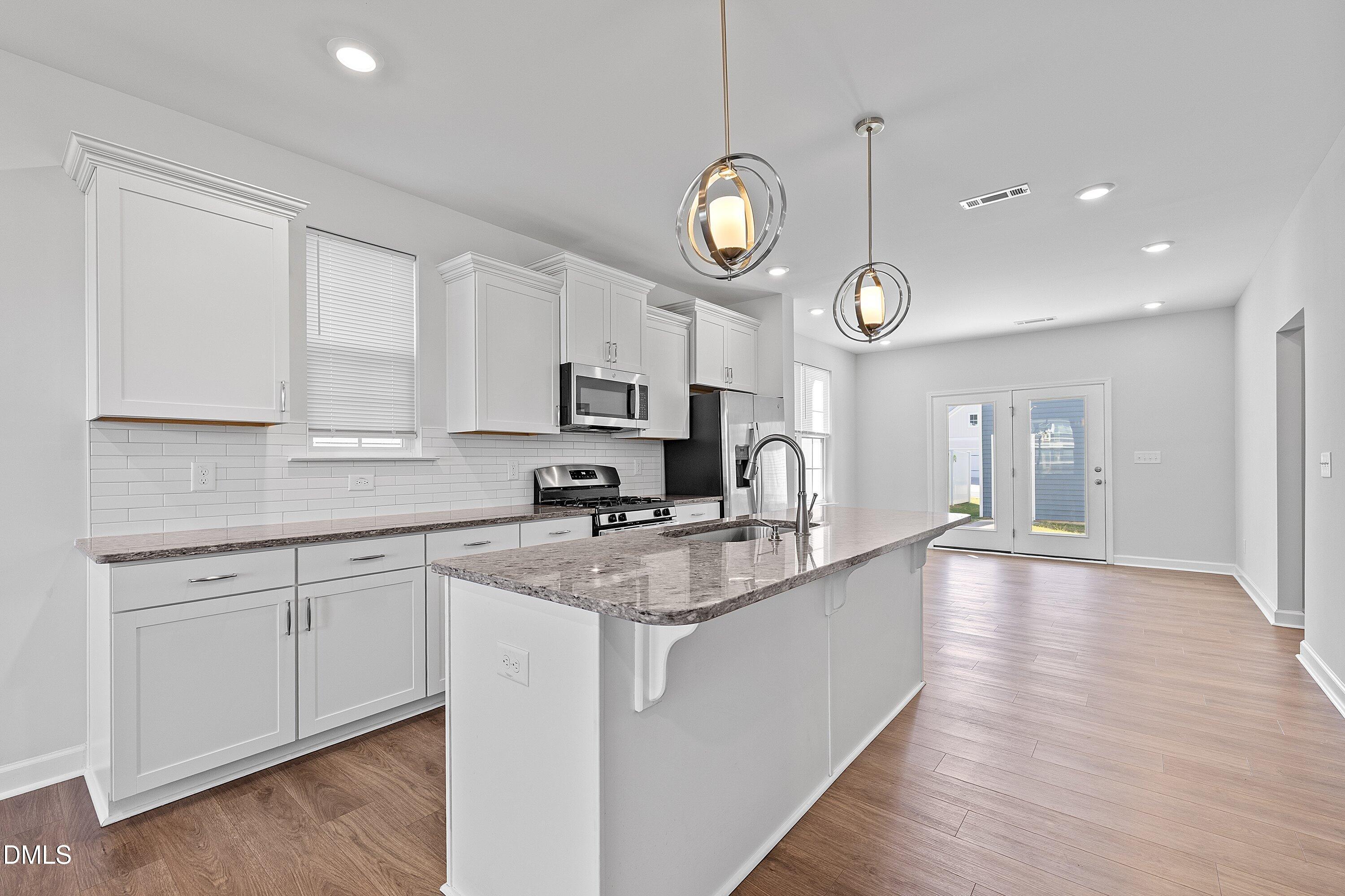 253 Pear Blossom Parkway Clayton NC 27520