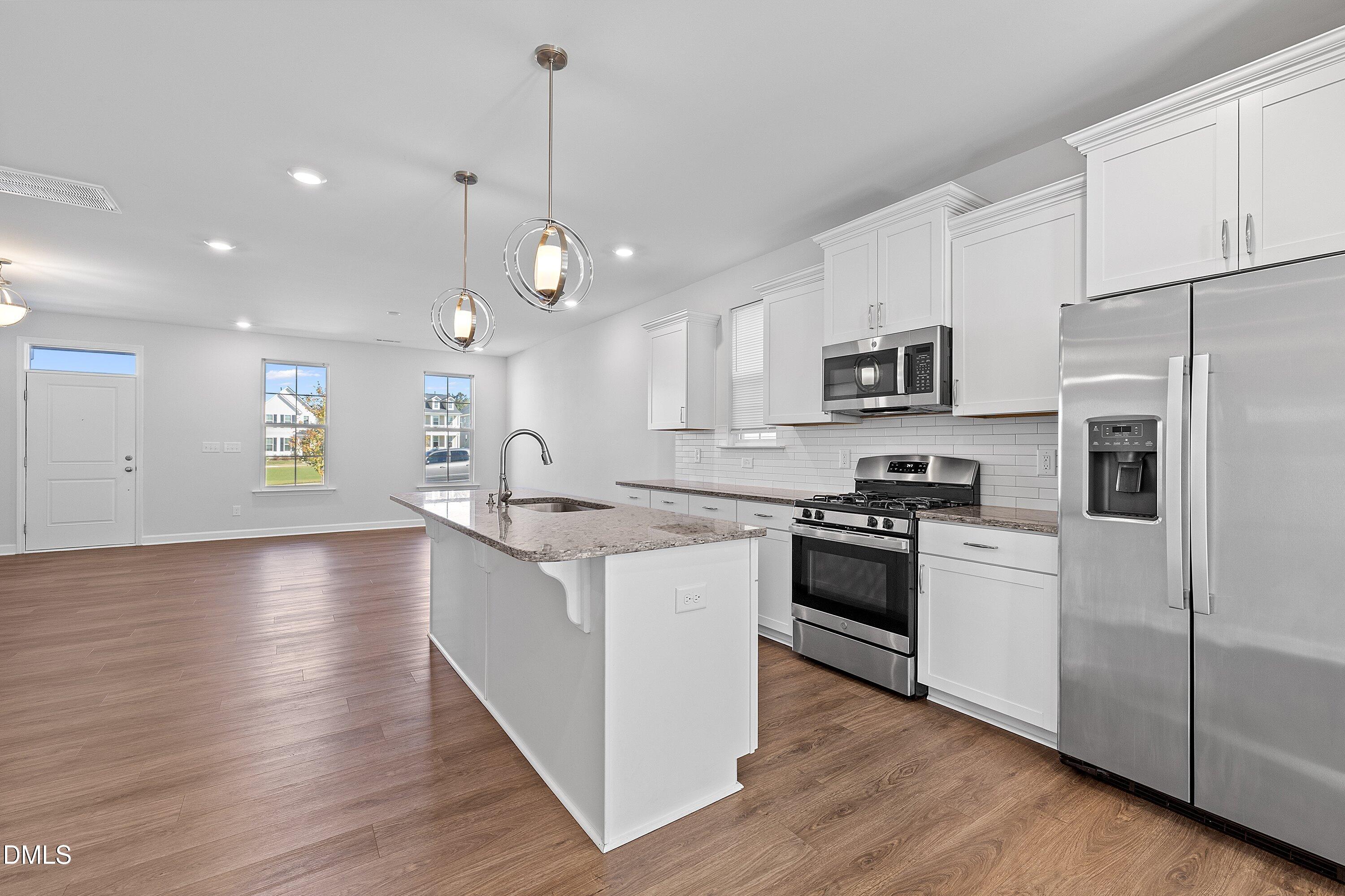 253 Pear Blossom Parkway Clayton NC 27520