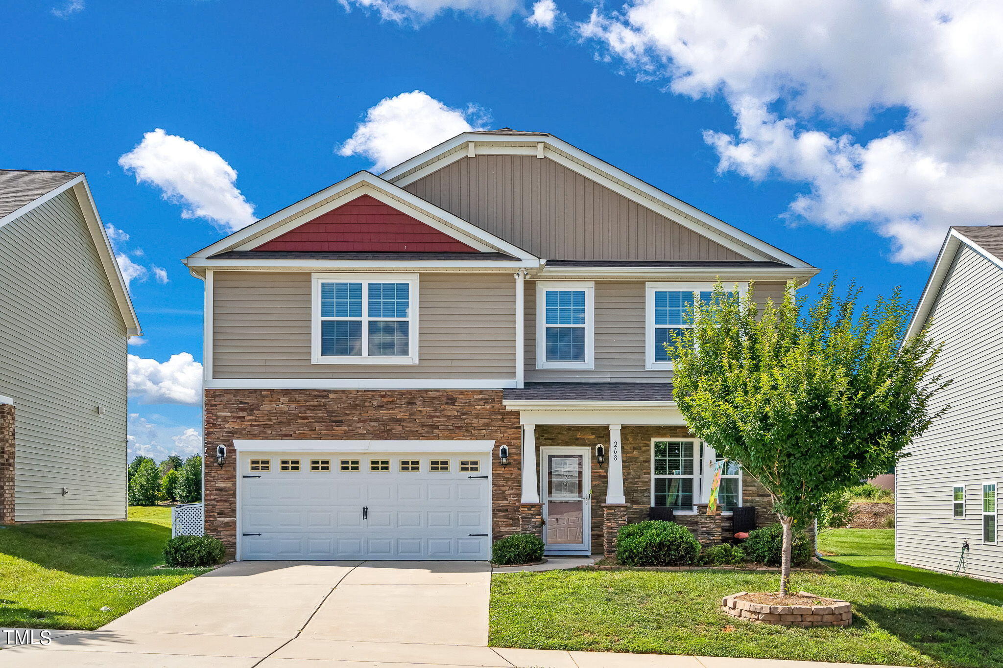 268 Spaulding Street Burlington NC 27215