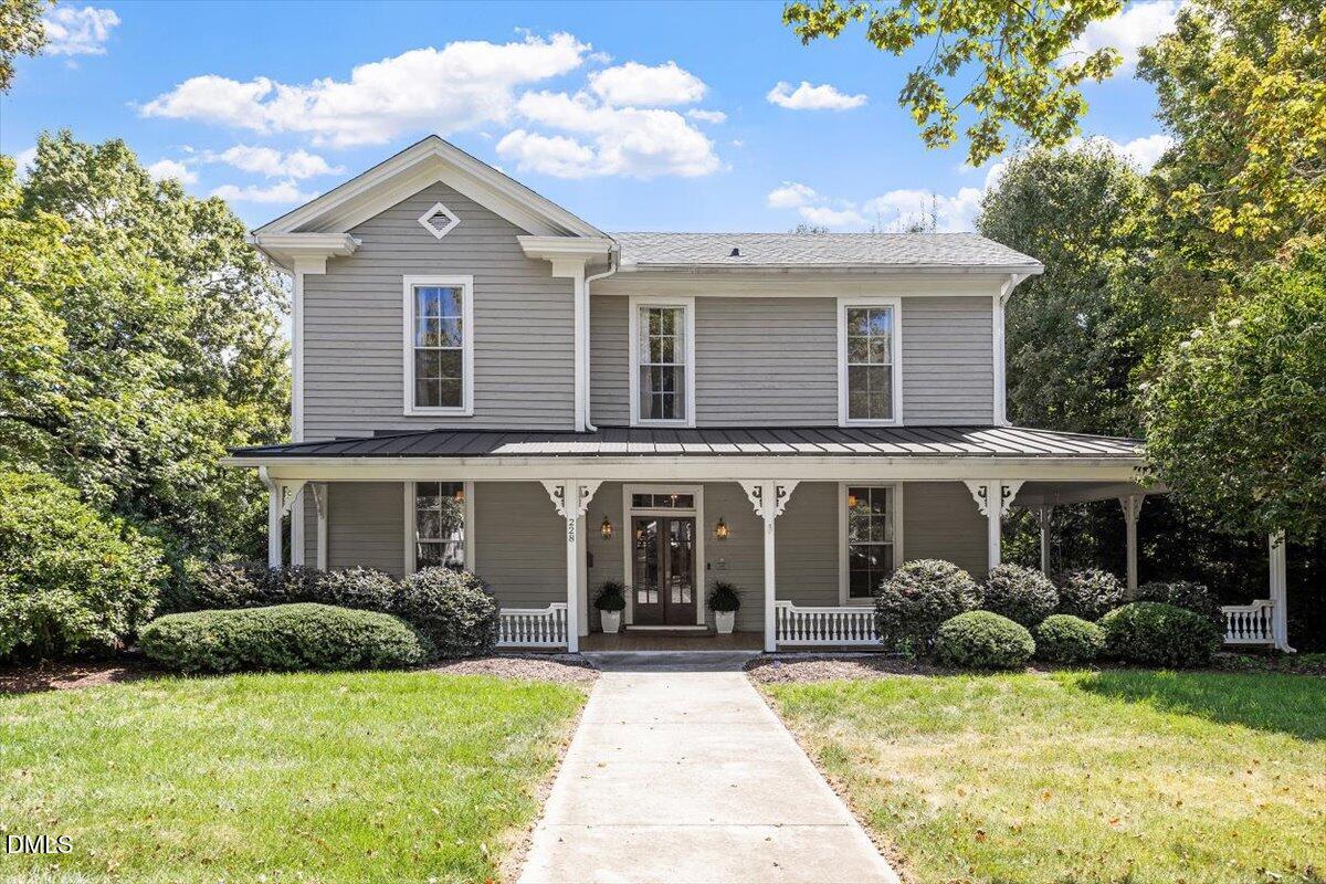 228 N Main Street Wake Forest NC 27587