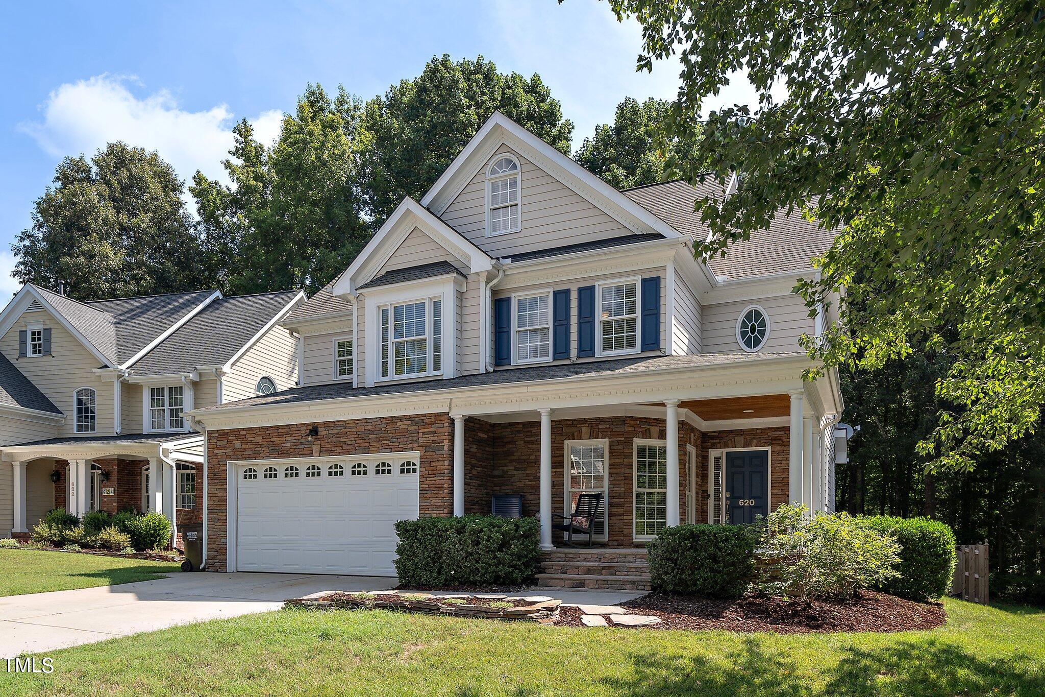 620 Continental Drive Durham NC 27712