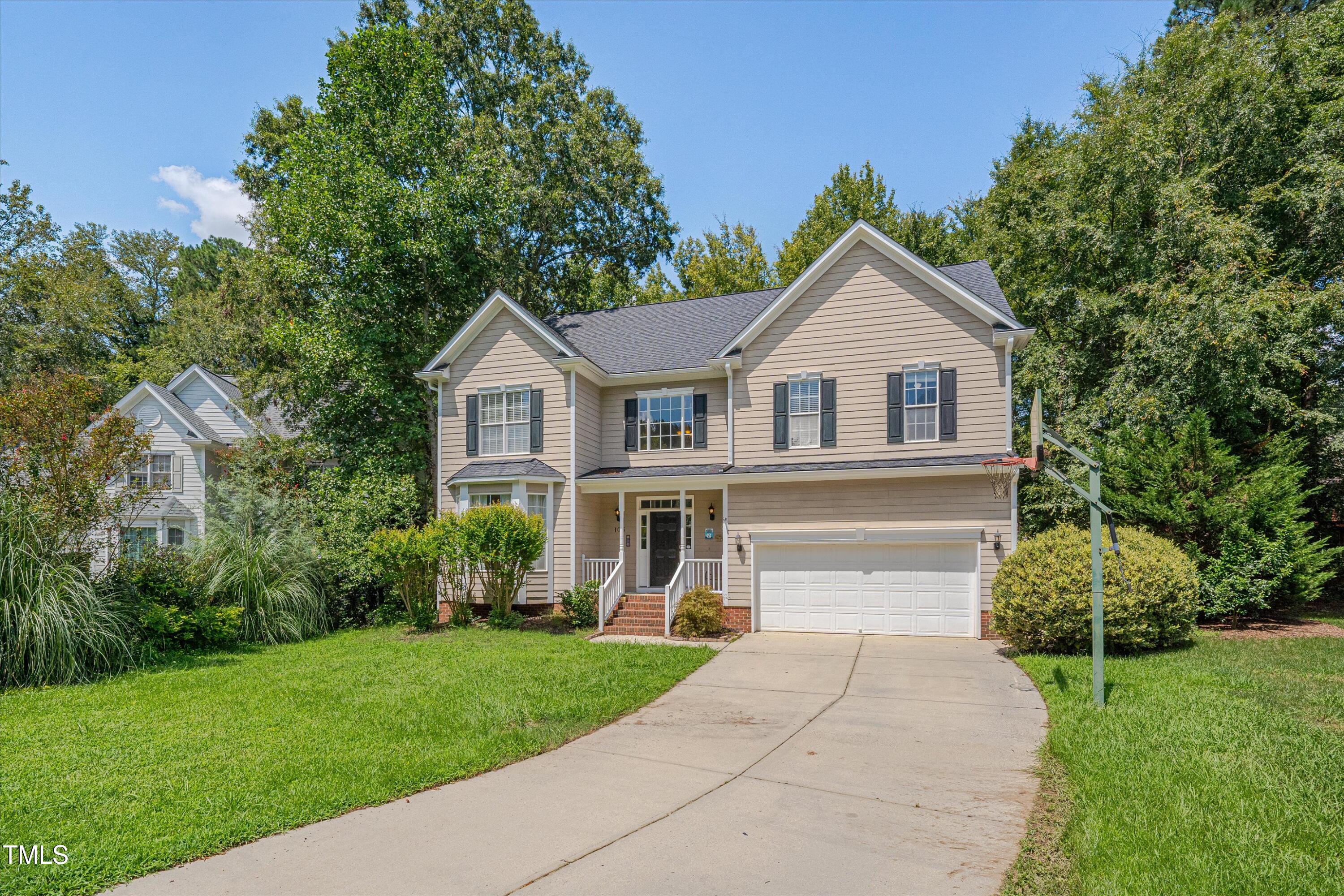 106 Dairy Court Chapel Hill NC 27516